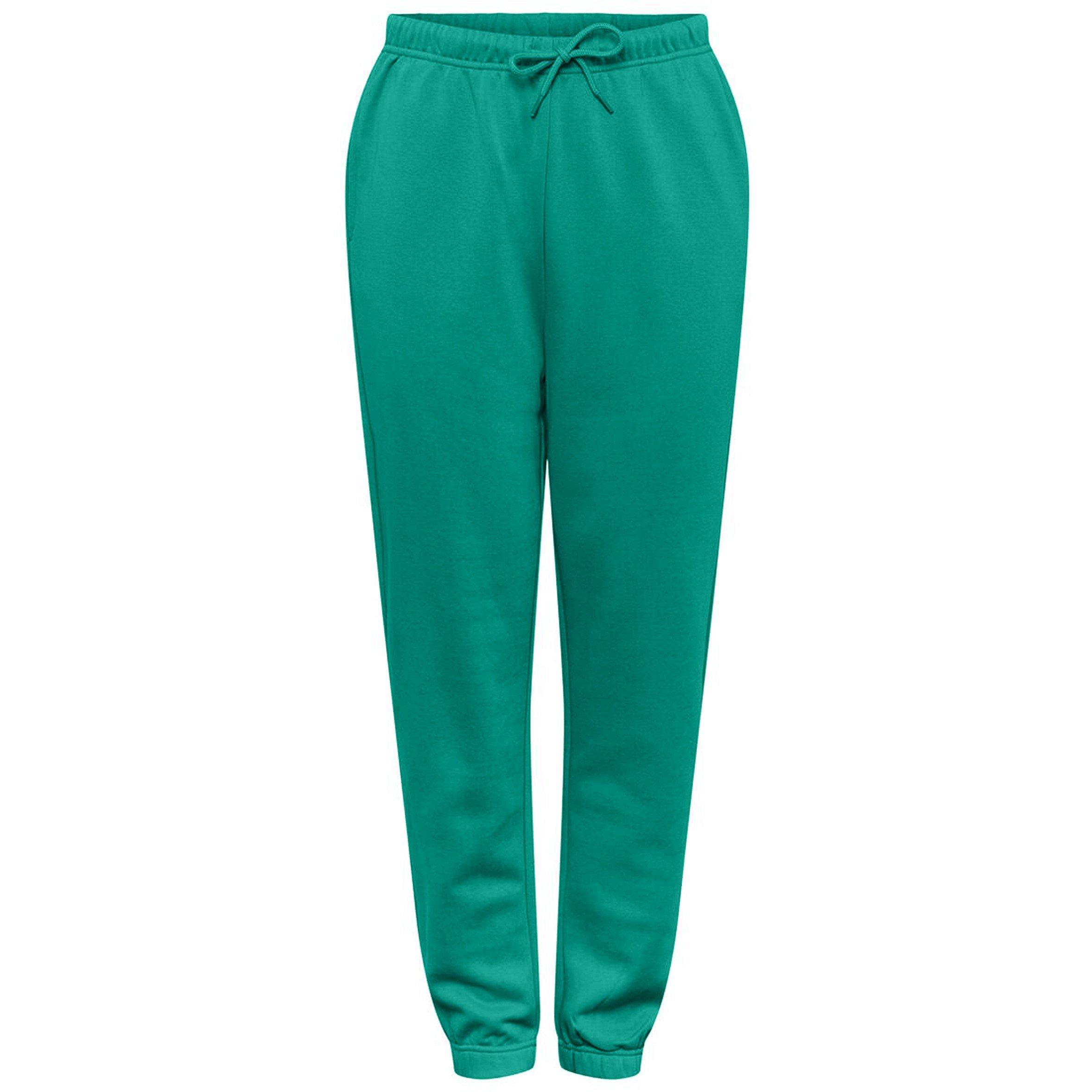 Undulat - Pieces - Women's Heavyweight Closed Hem Fleece Joggers - 5