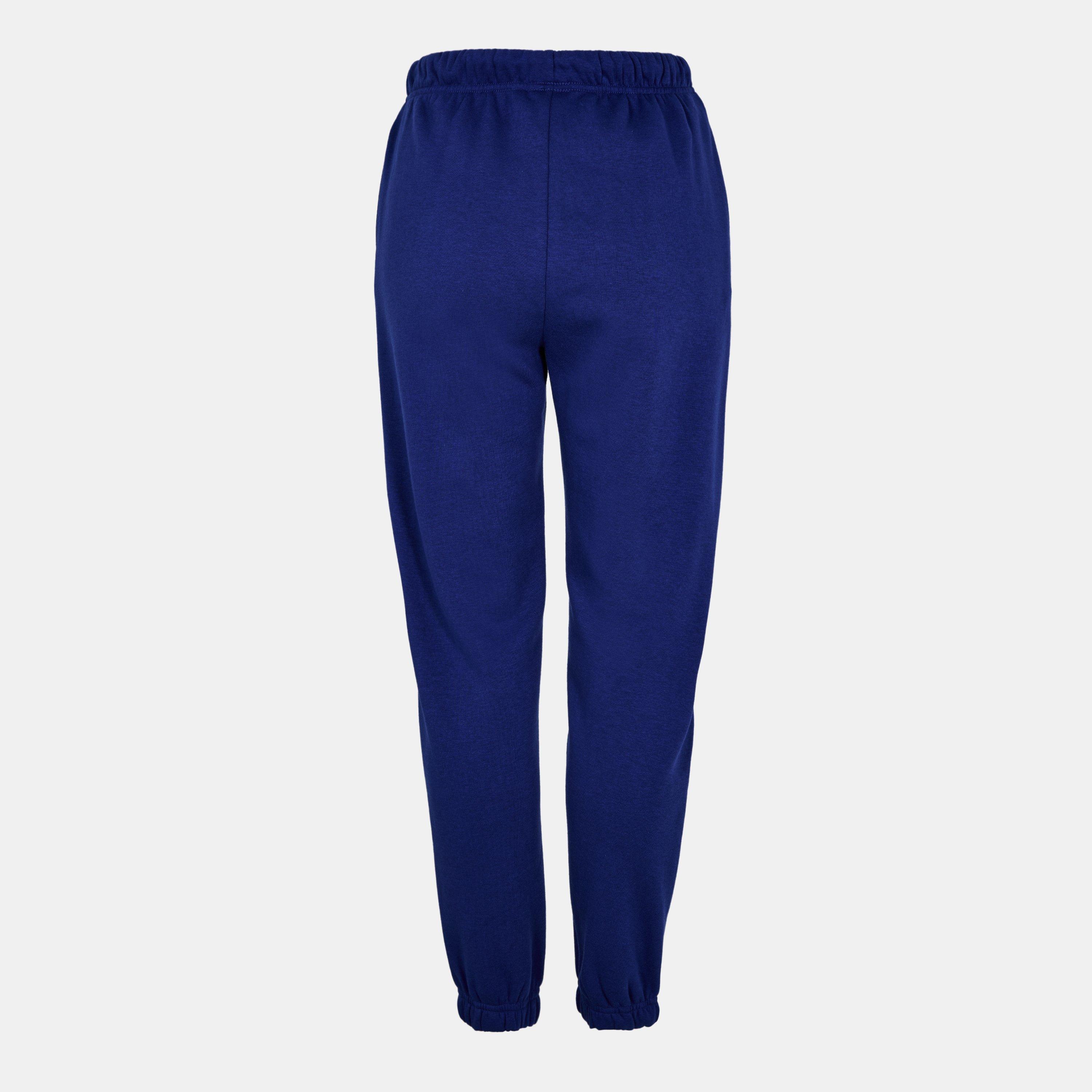 Bellwether Blu - Pieces - Women's Heavyweight Closed Hem Fleece Joggers - 2
