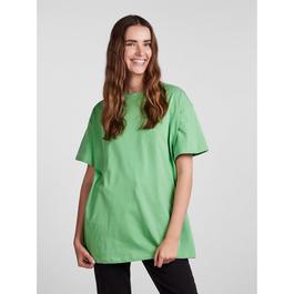 Pieces Pieces Oversized Tee Ld99