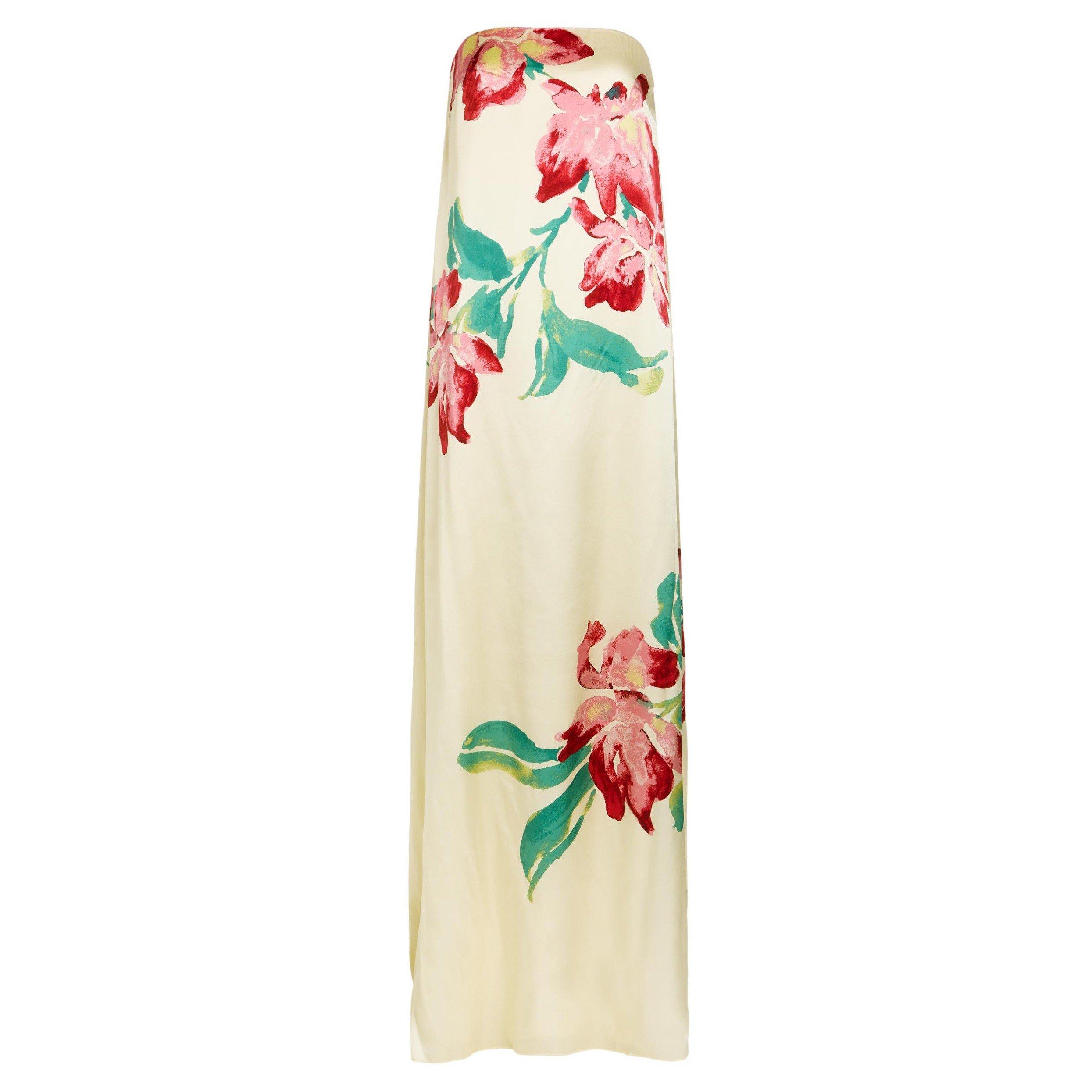 MULTICOLOURED - Rebecca Vallance - LD SUNBLUSH BLOOM MAXI - 1