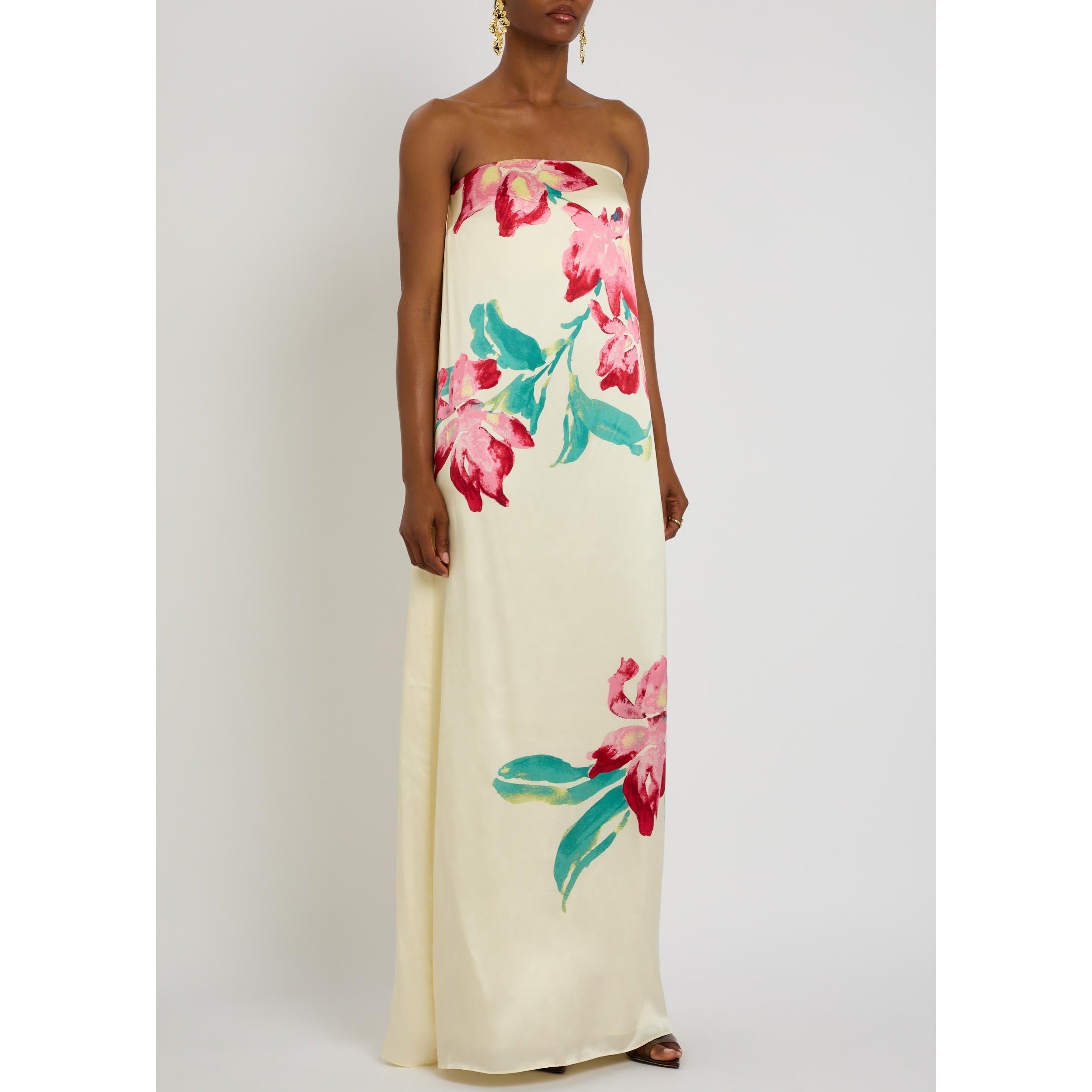 MULTICOLOURED - Rebecca Vallance - LD SUNBLUSH BLOOM MAXI - 2