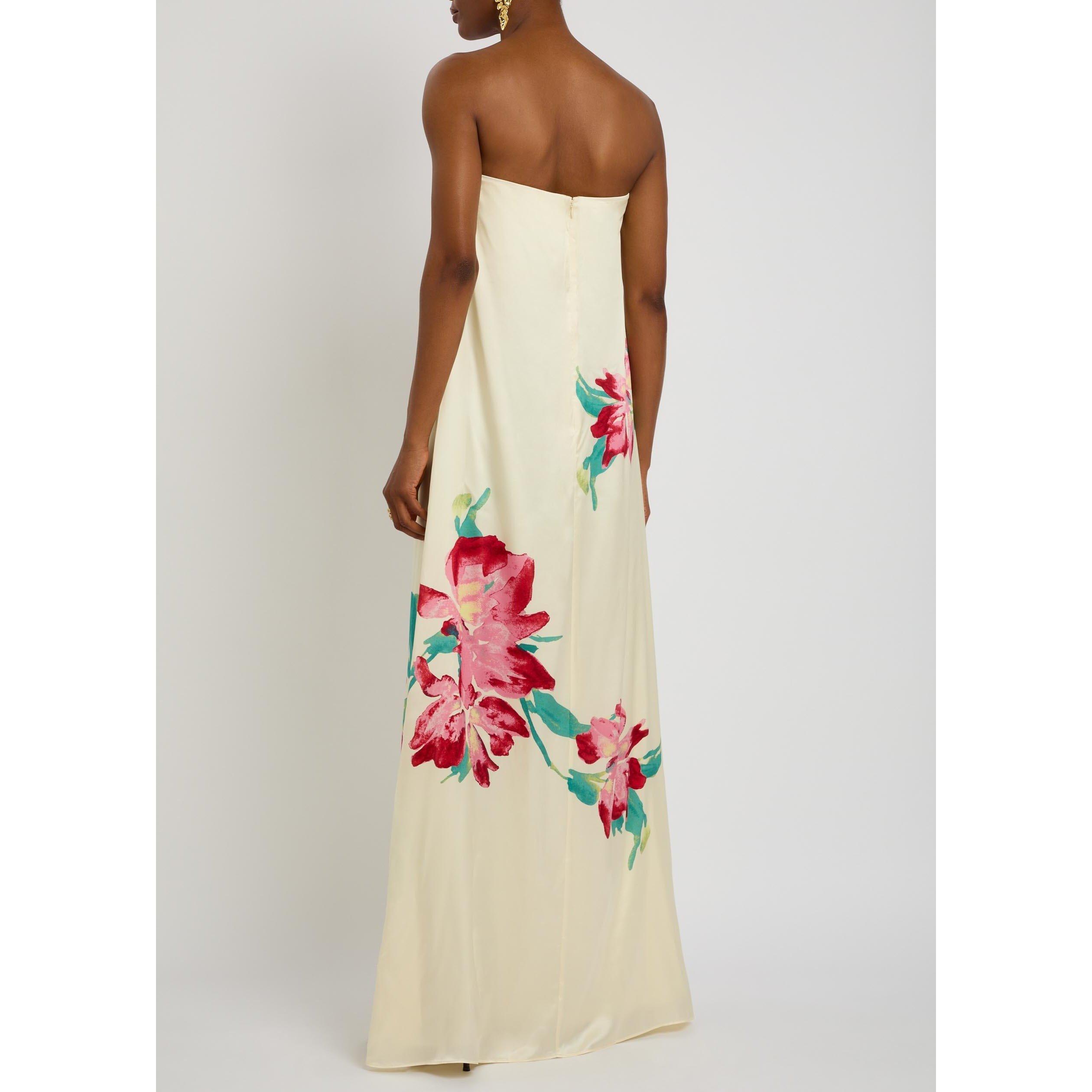 MULTICOLOURED - Rebecca Vallance - LD SUNBLUSH BLOOM MAXI - 3