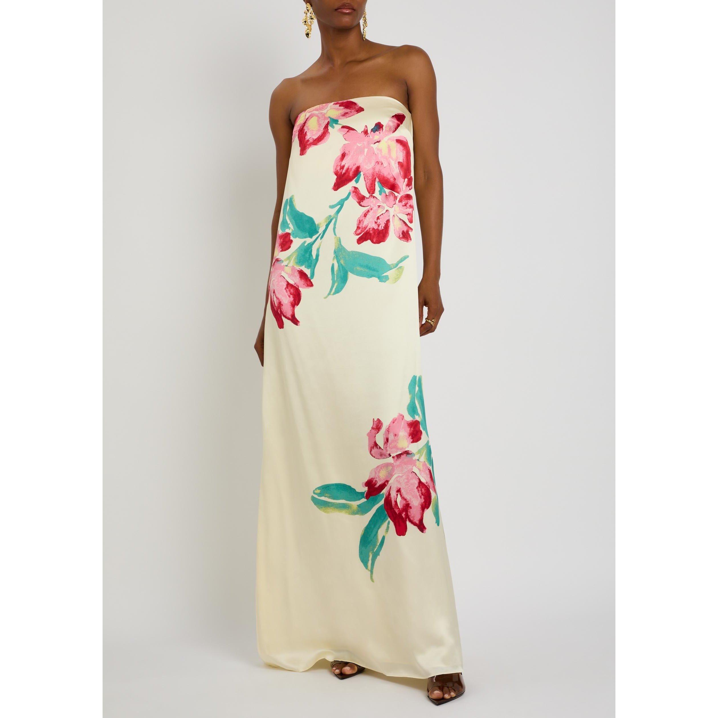 MULTICOLOURED - Rebecca Vallance - LD SUNBLUSH BLOOM MAXI - 5