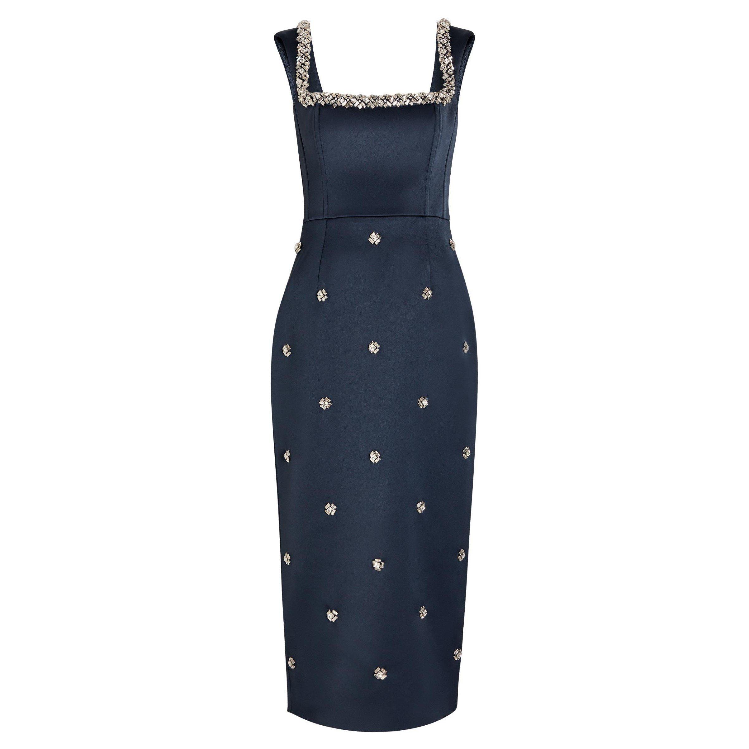 NAVY - Rebecca Vallance - LD AYLA MIDI