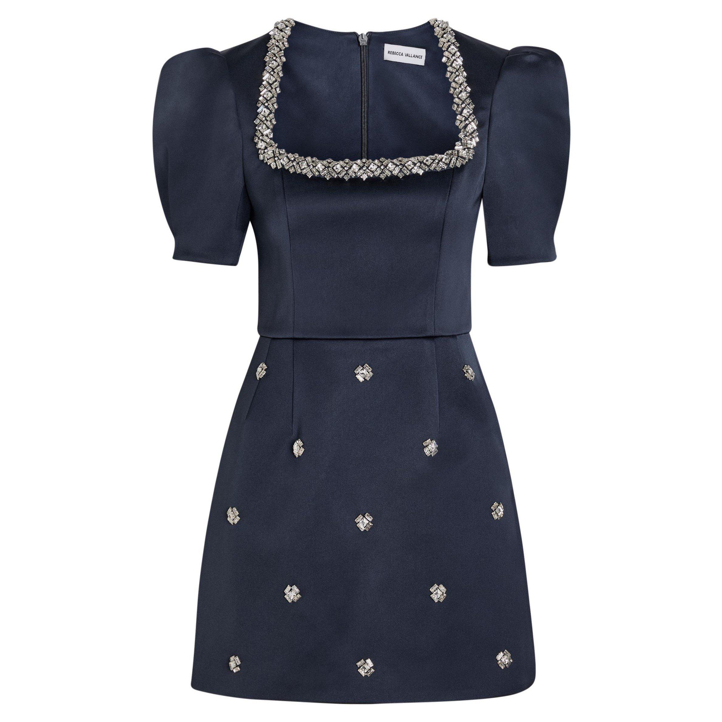 NAVY - Rebecca Vallance - SD AYLA MINI