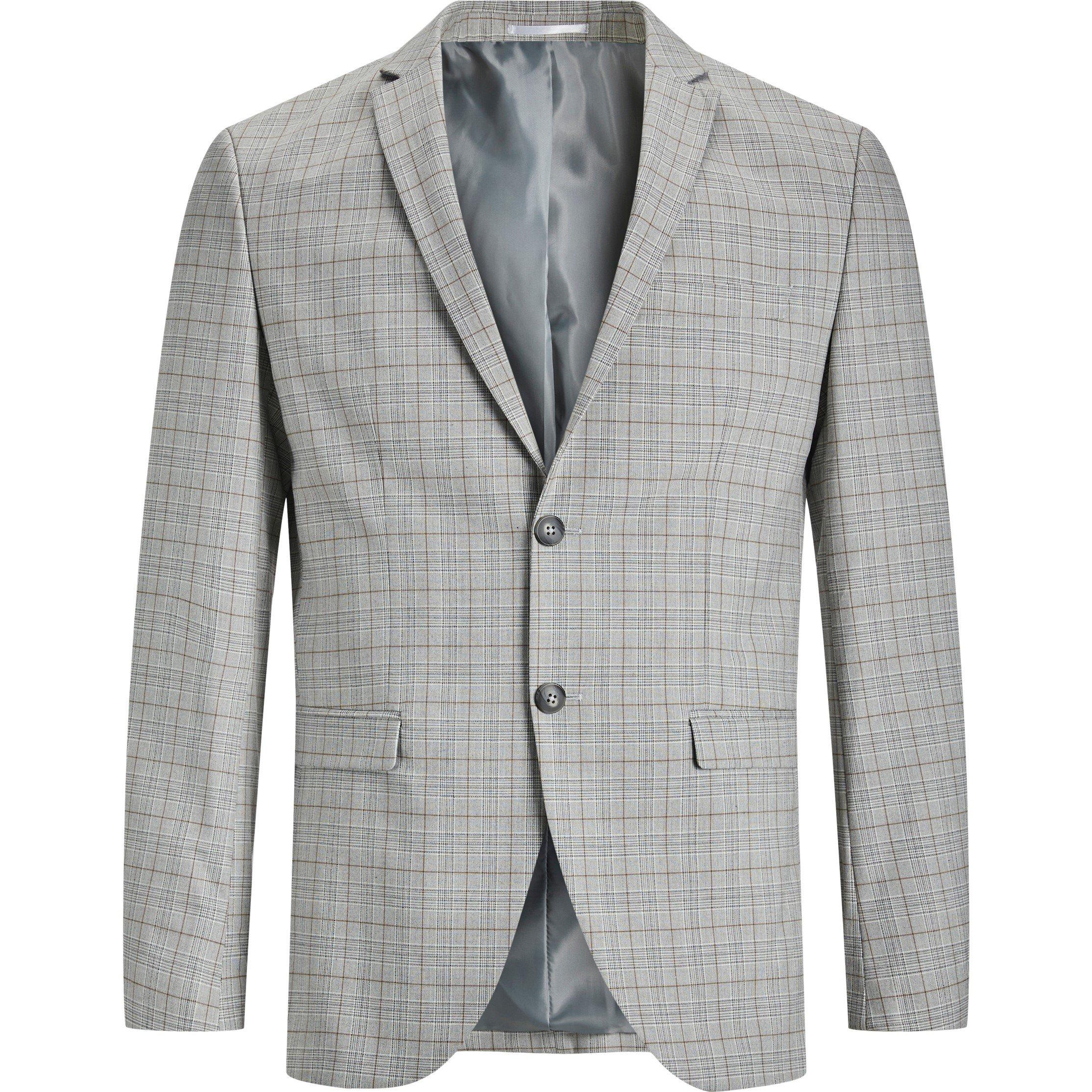 Moonstruck - Jack and Jones - Checkered Blazer - 6