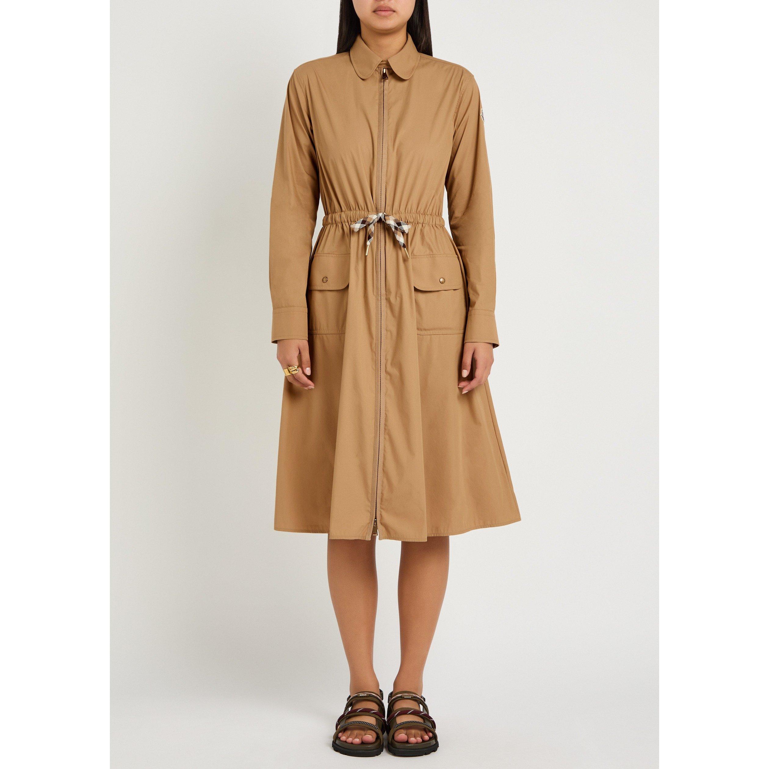 BEIGE - Moncler - DRESS - 2