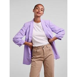 Pieces Women's Blazer
