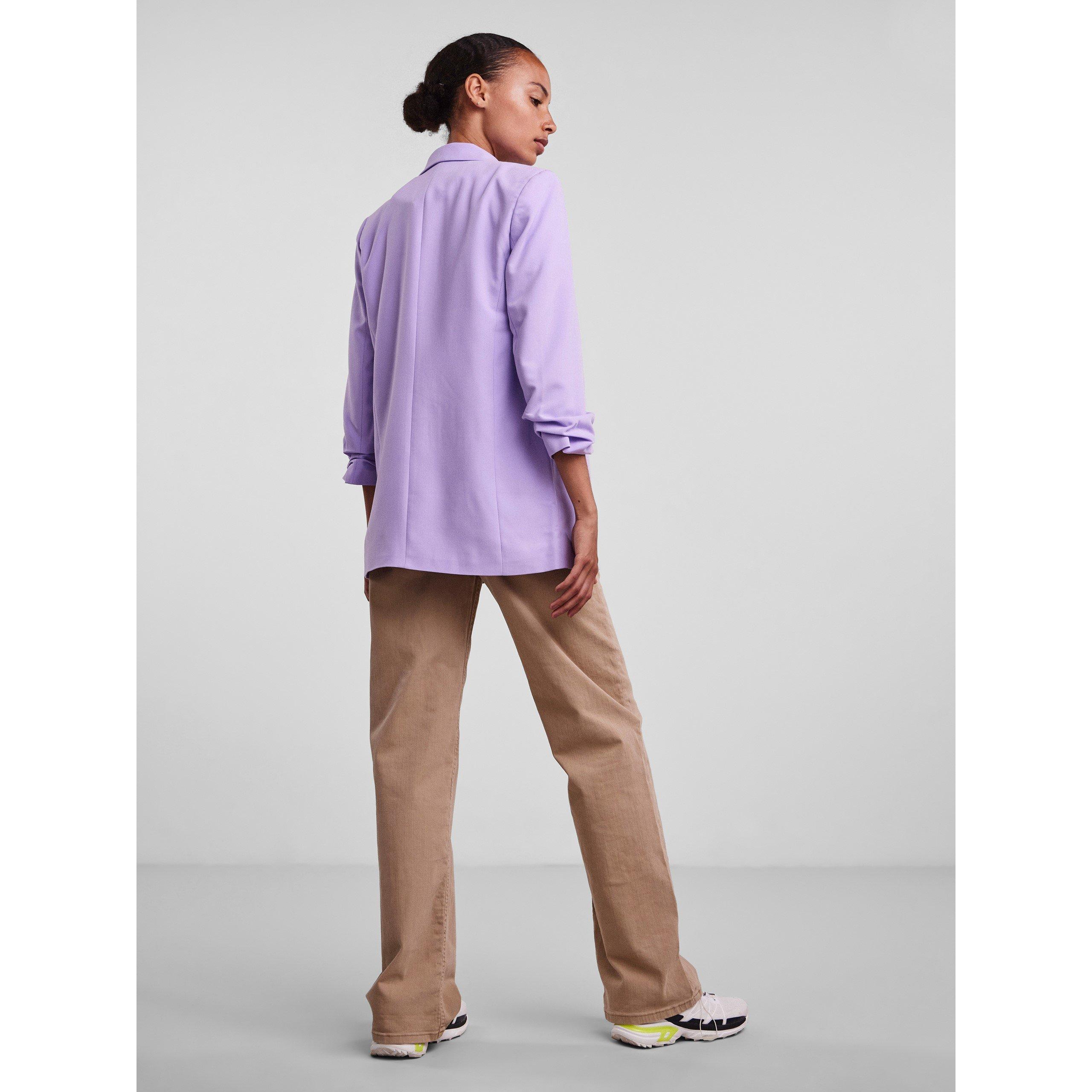 Rosa roxa - Pieces - Women's Blazer - 3