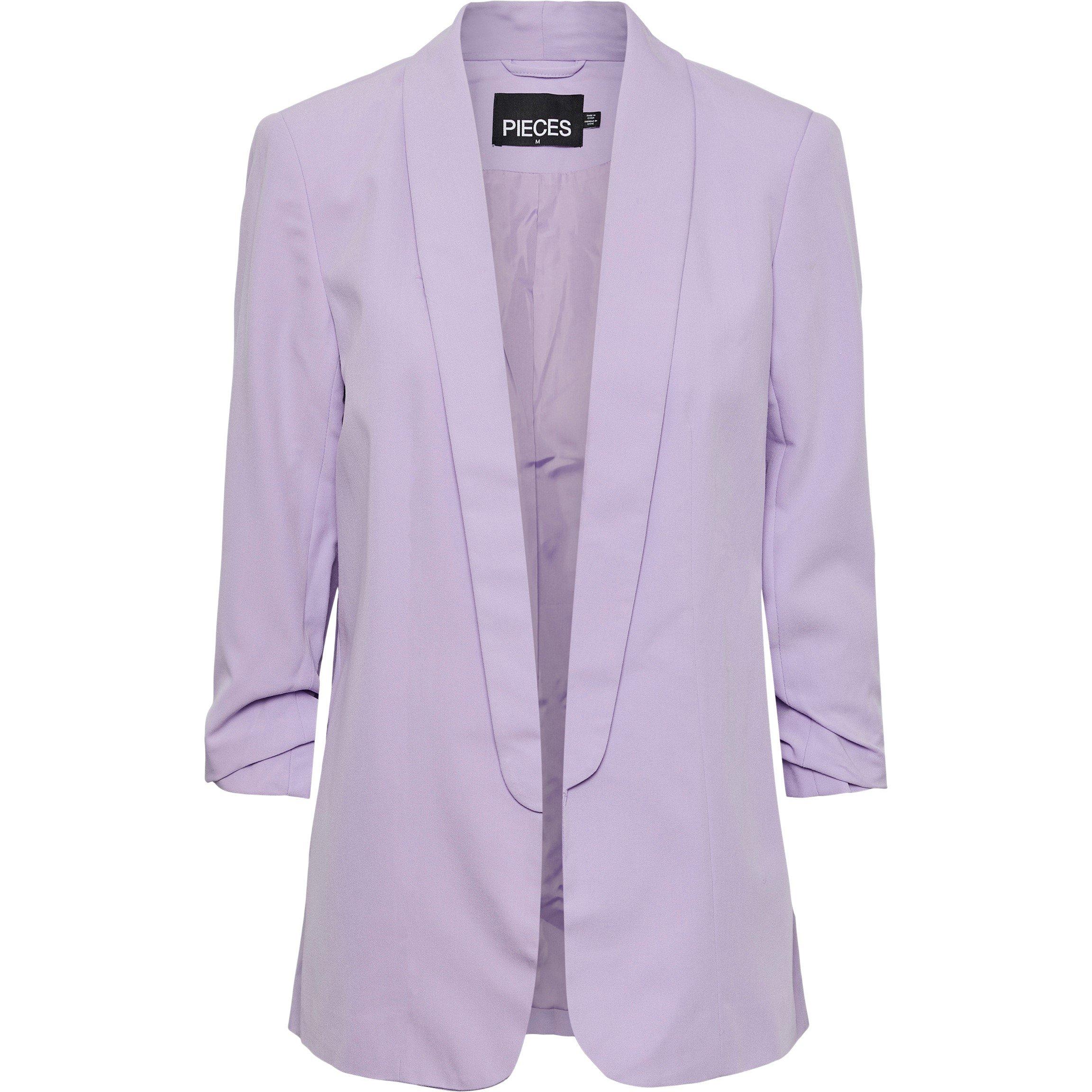 Rosa roxa - Pieces - Women's Blazer - 5