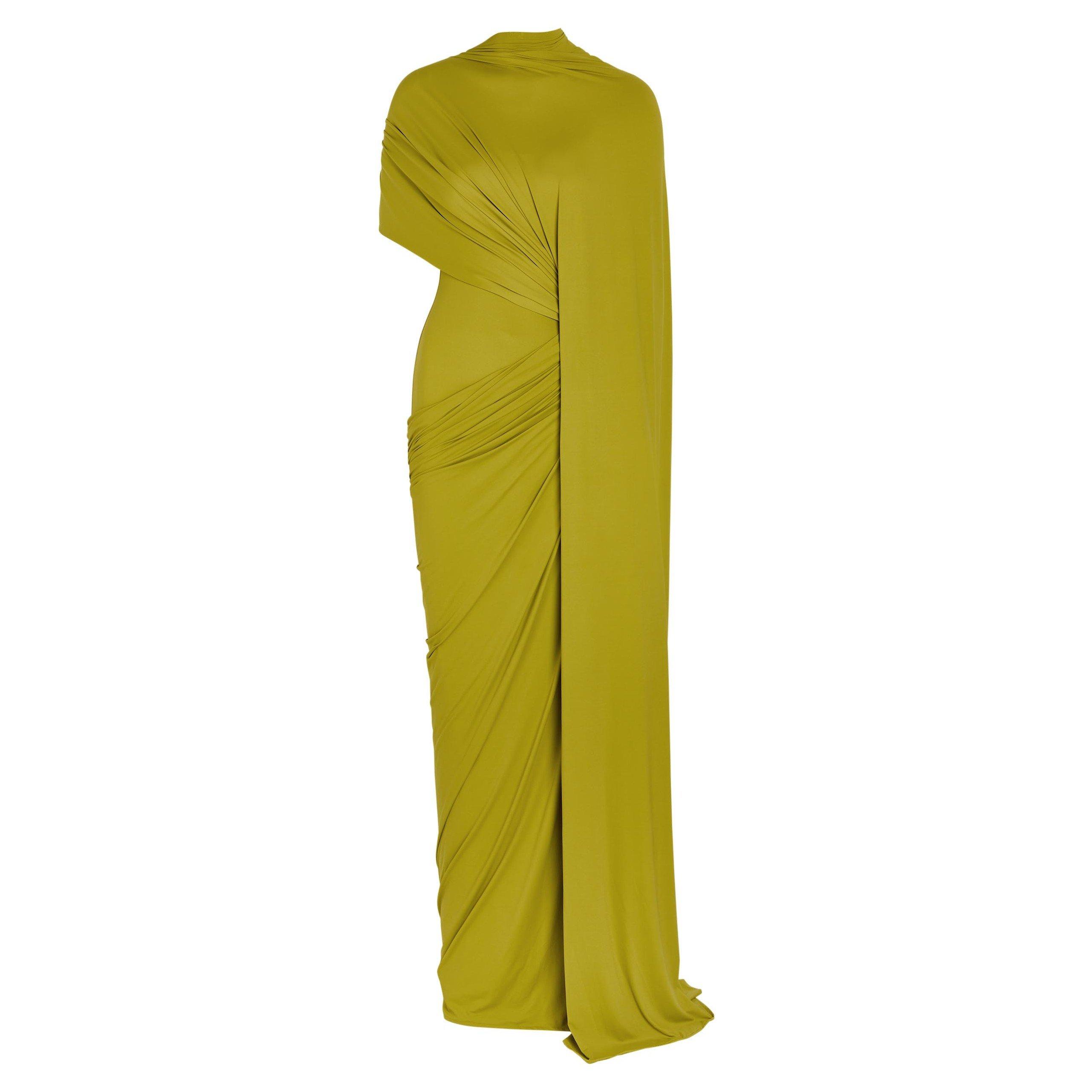 OLIVE - Unknown - LD THE DAPHNE DRESS - 1