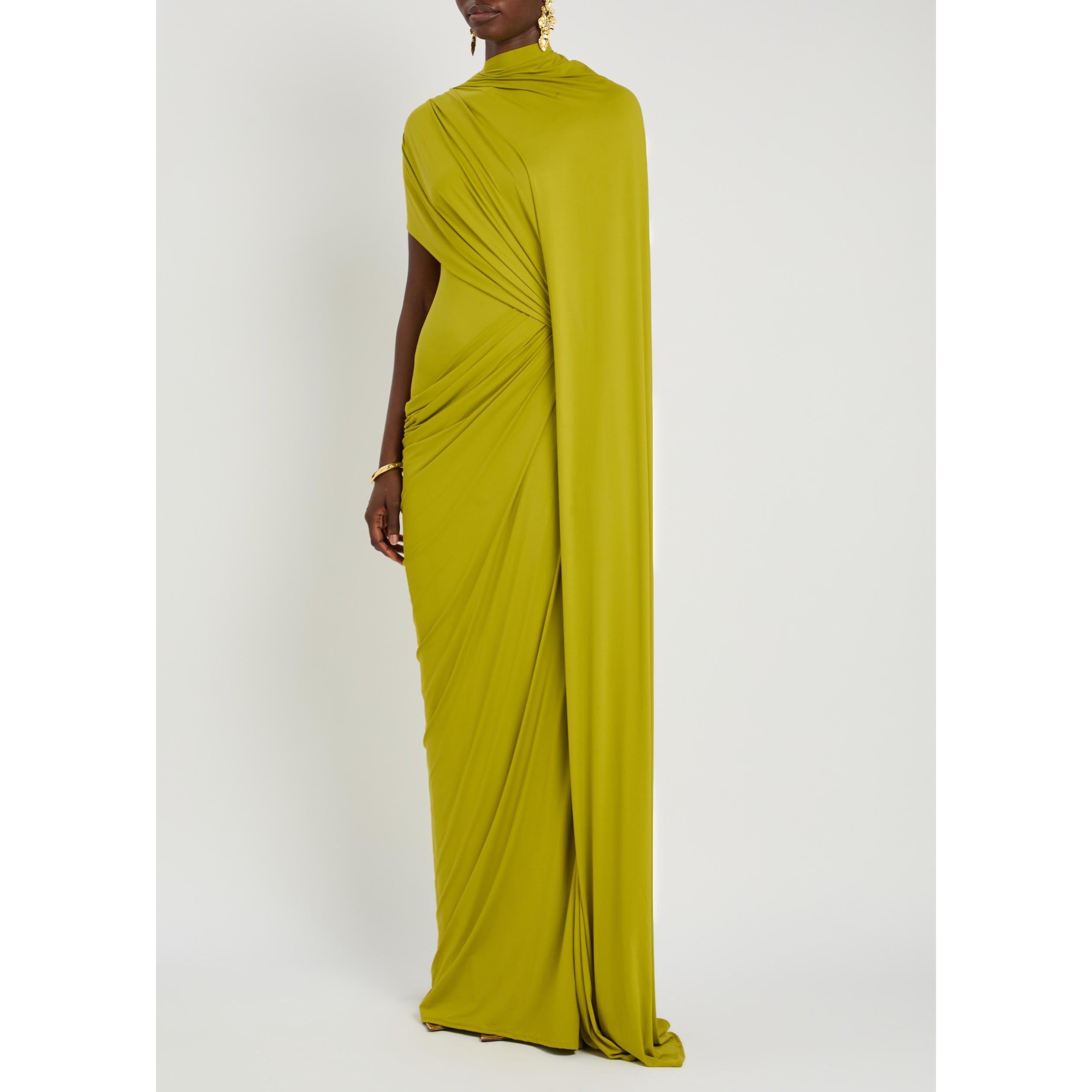 OLIVE - Unknown - LD THE DAPHNE DRESS - 2