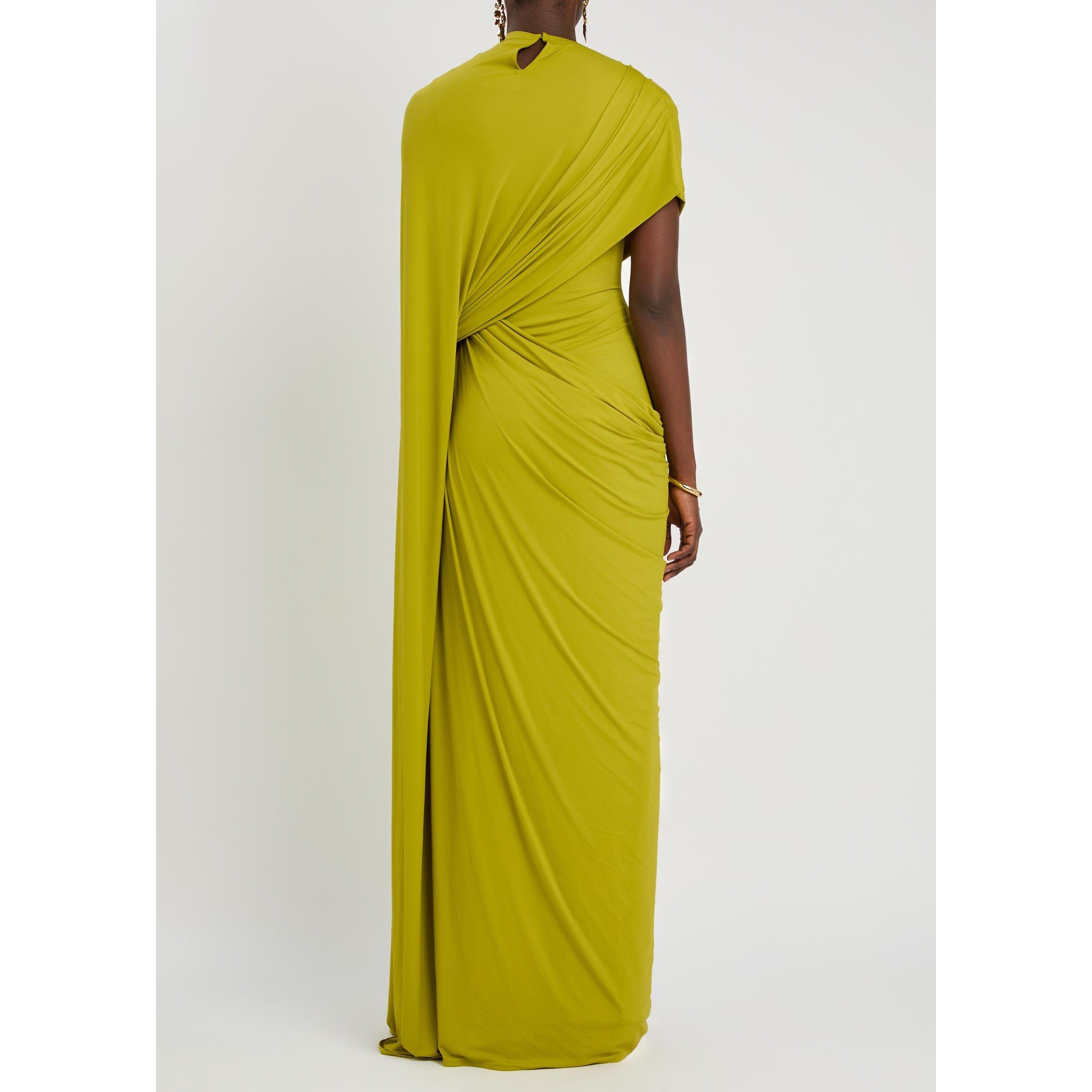 OLIVE - Unknown - LD THE DAPHNE DRESS - 3