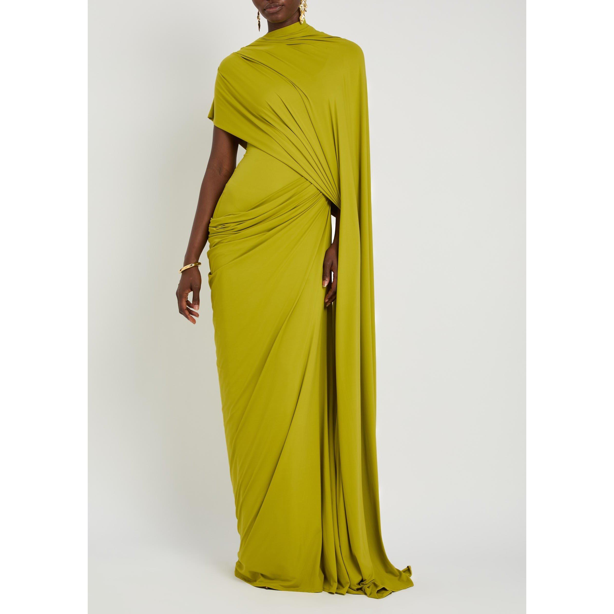 OLIVE - Unknown - LD THE DAPHNE DRESS - 5