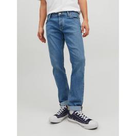 Jack and Jones Slim Fit Jeans