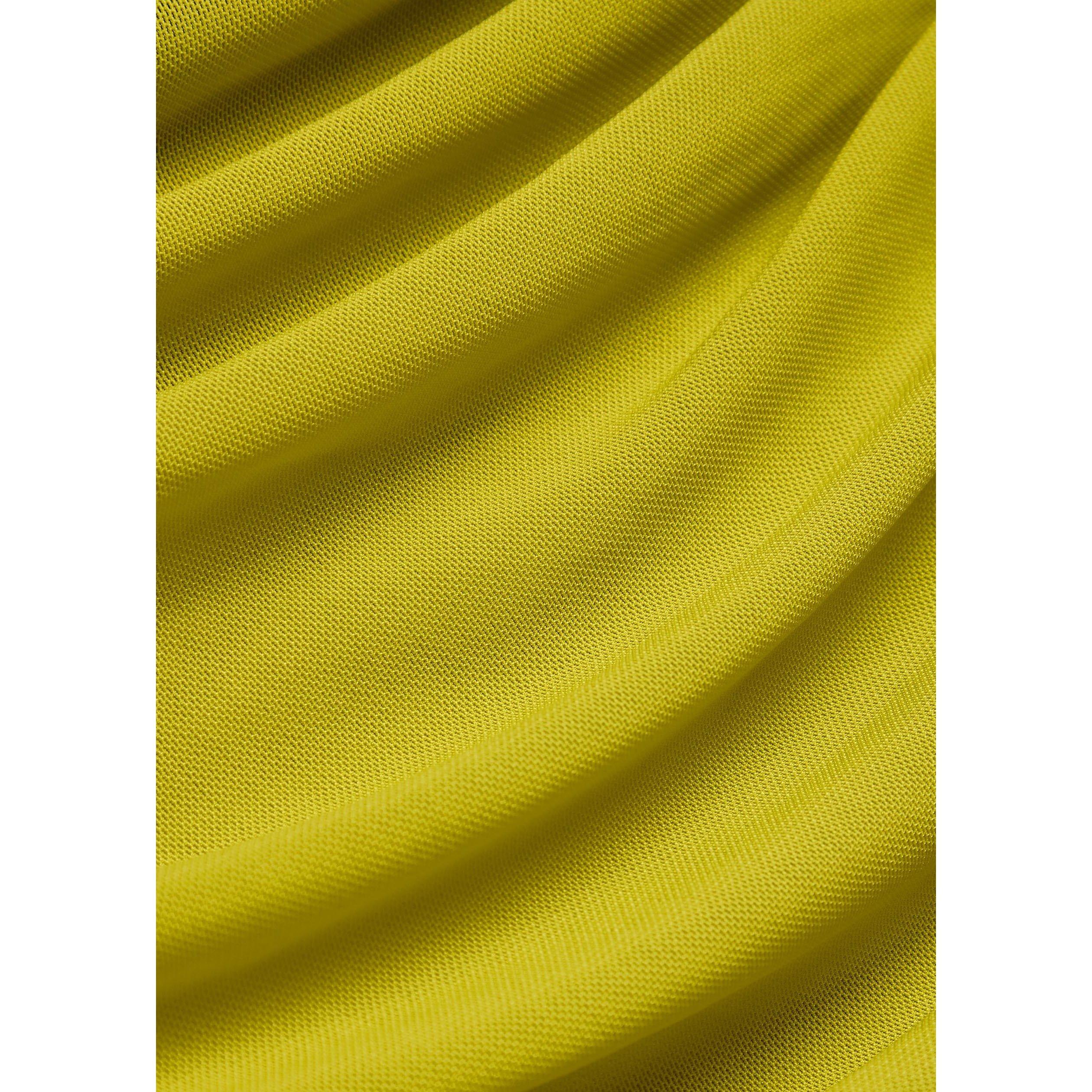 OLIVE - Unknown - Women's Oakland Slim-Fit Maxi Dress - 4