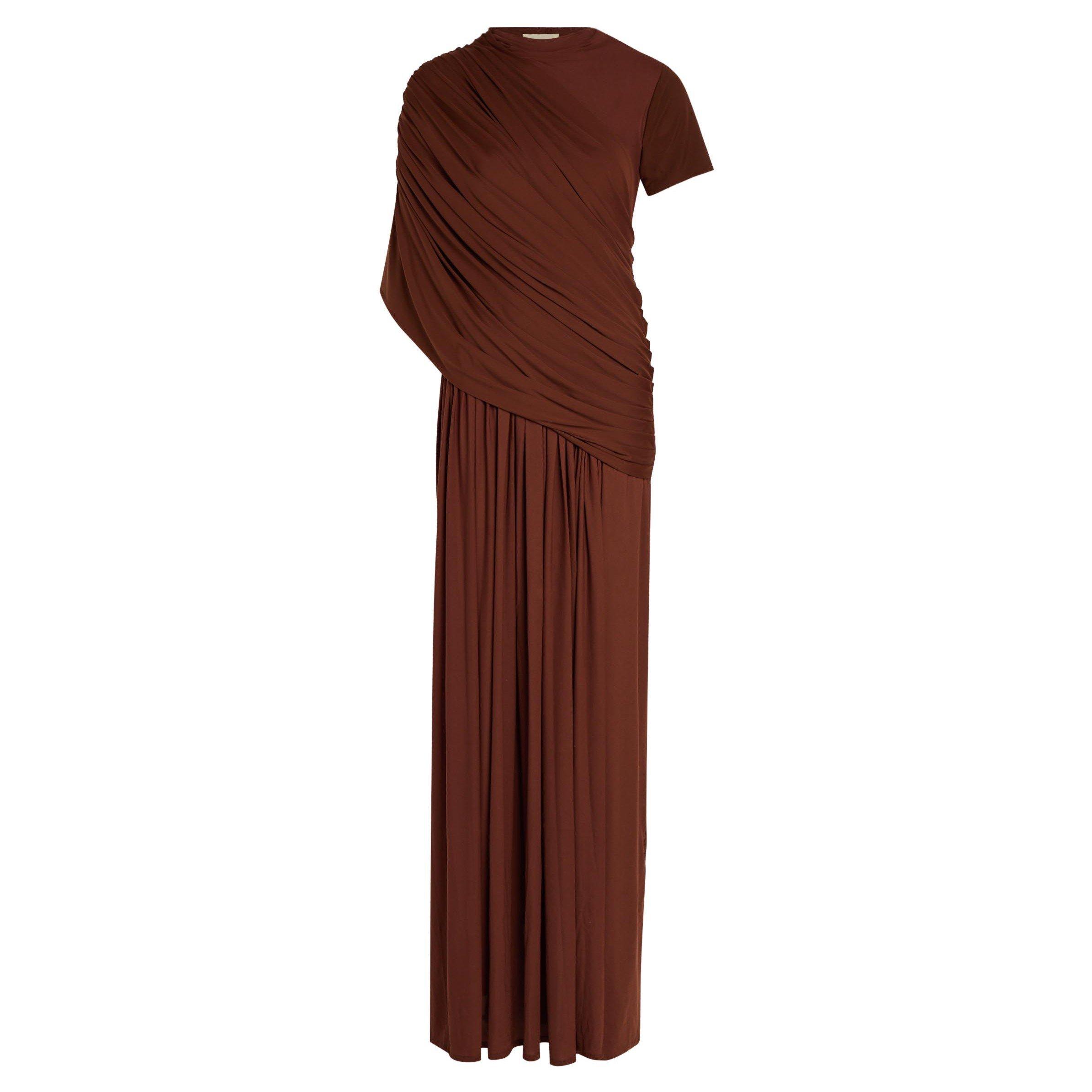 DARK BROWN - Unknown - LD THE SPARROW DRESS