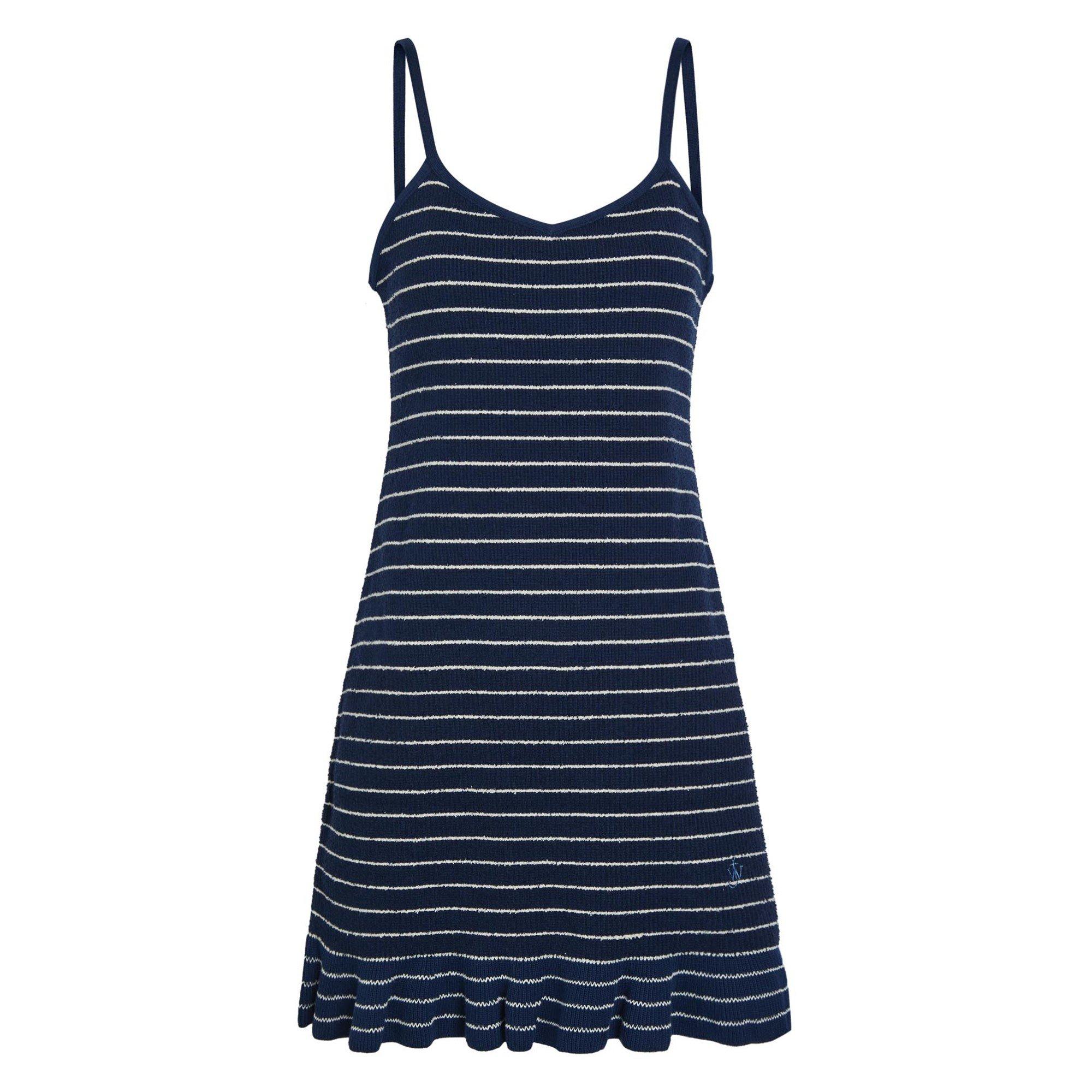 NAVY - JW Anderson - MINI DRESS