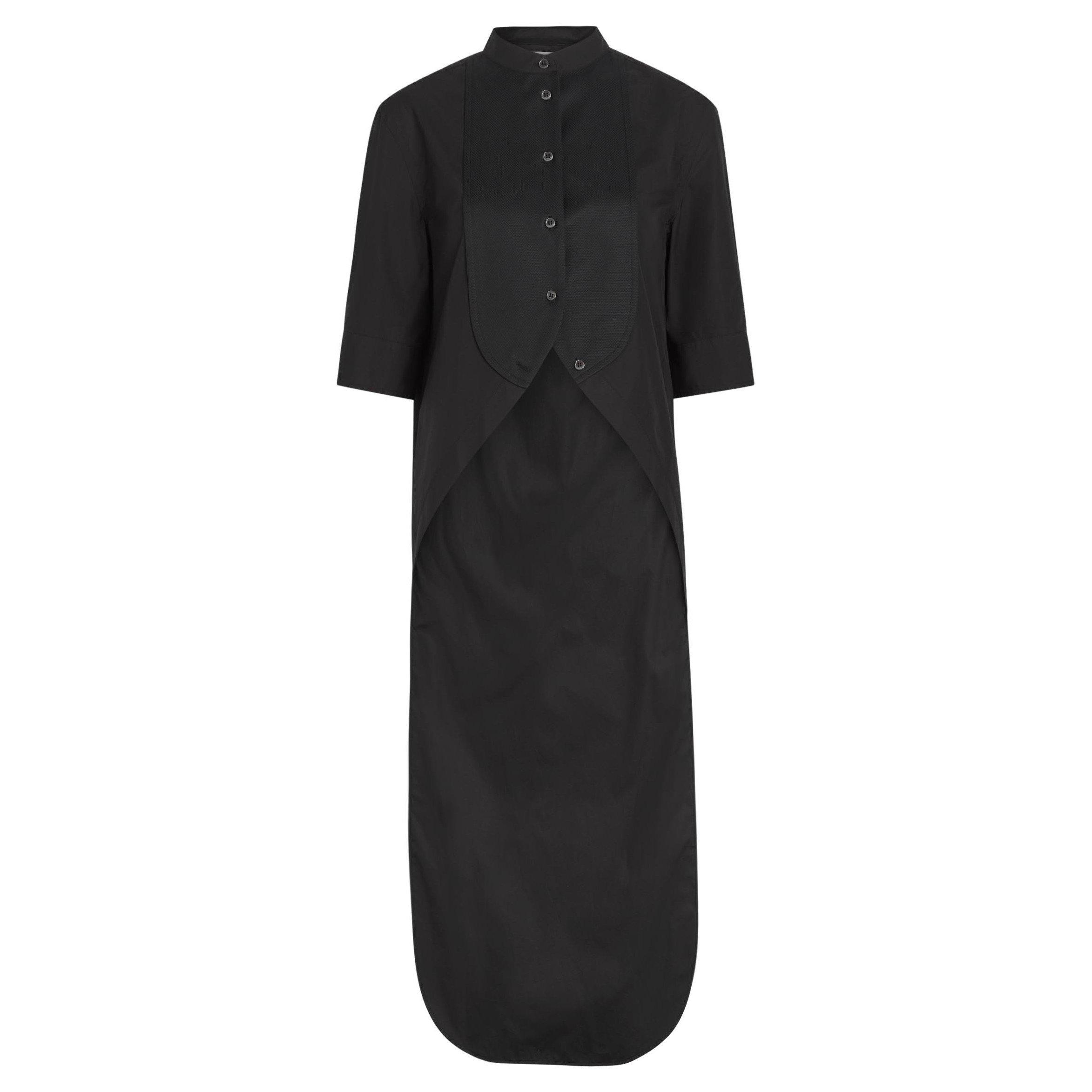 BLACK - JW Anderson - BIB SHIRT