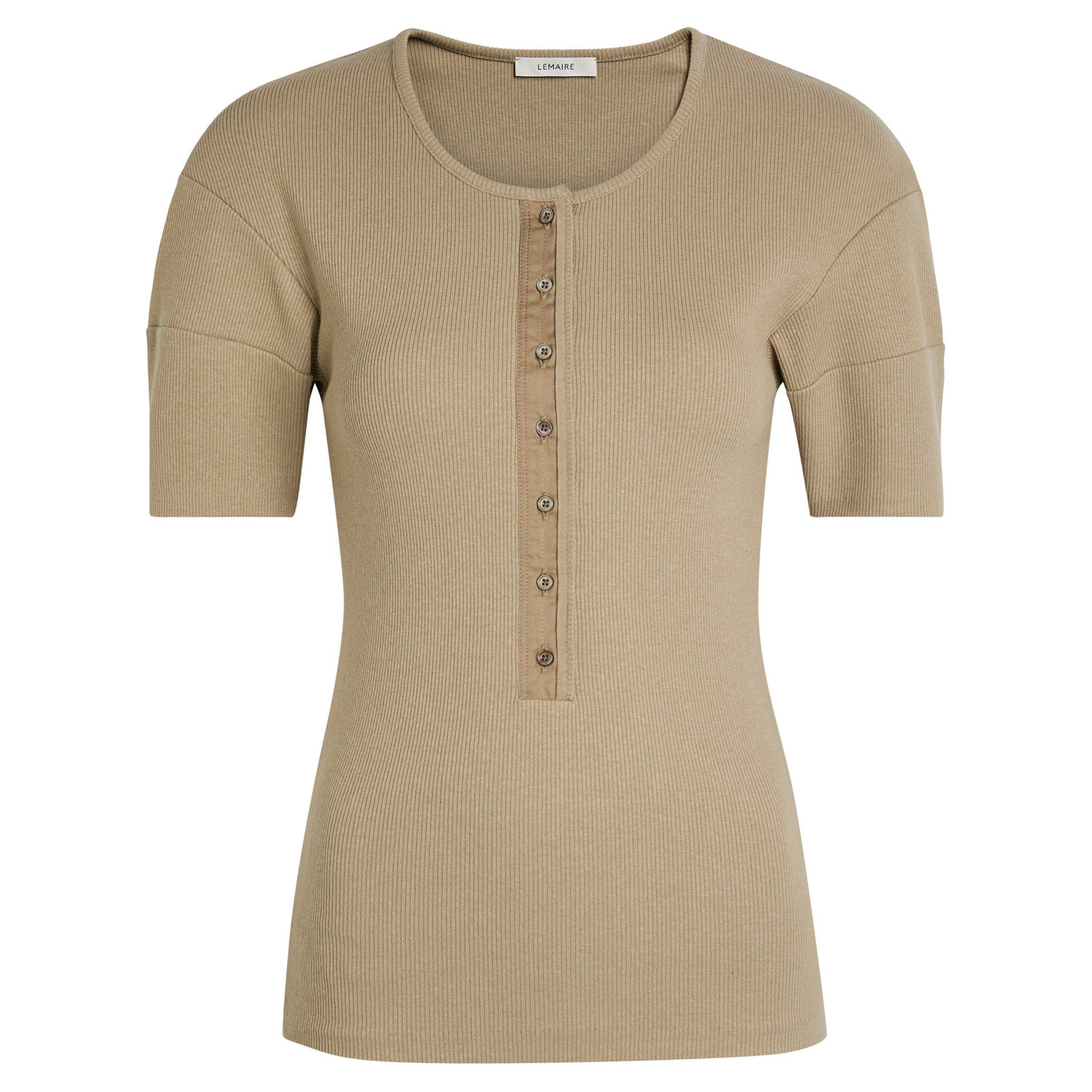 SAGE - Lemaire - FITTED HENLEY