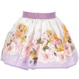 Monnalisa MonLisa Summer Skirt Jn42