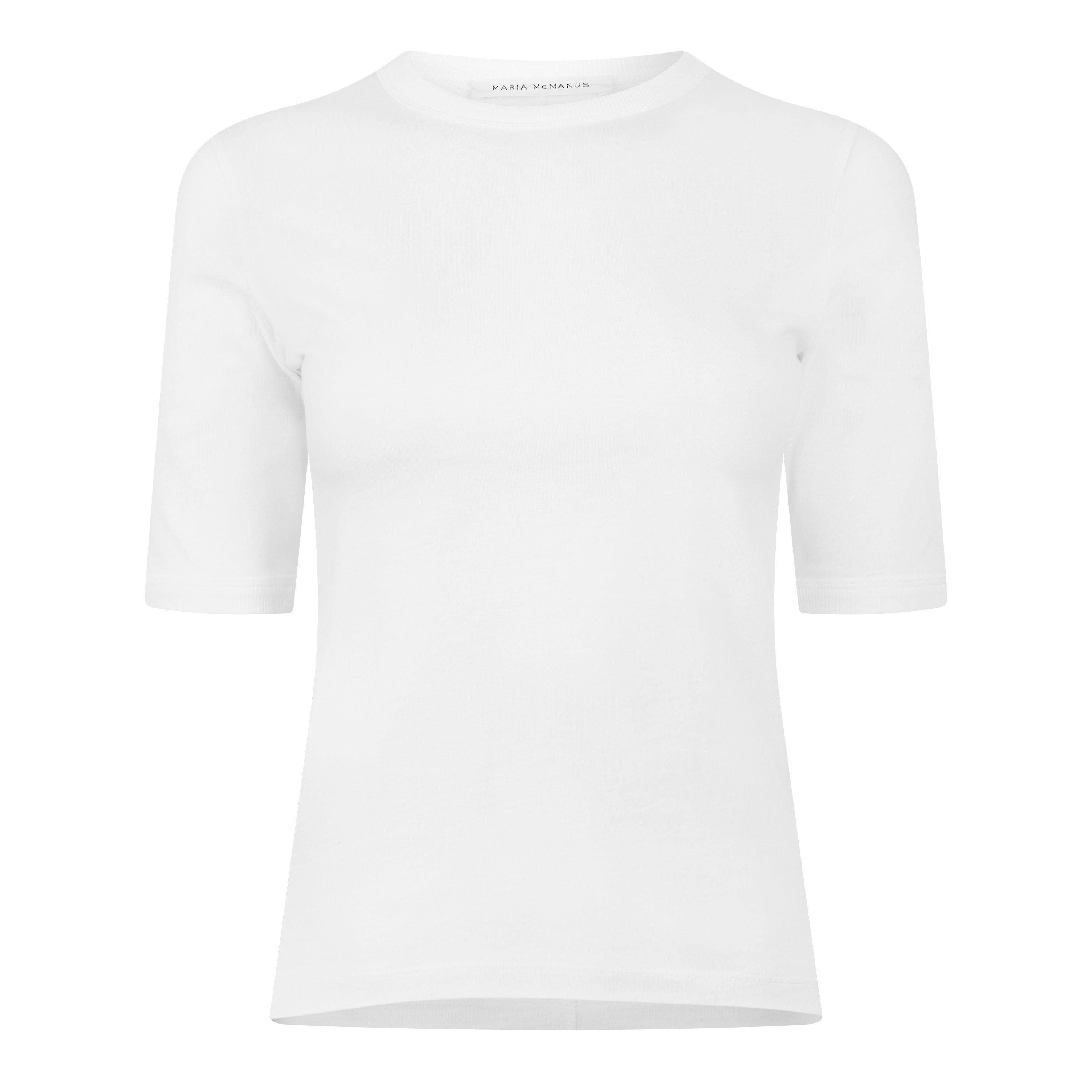 Maria McManus Women's Cotton Oversized T-Shirt