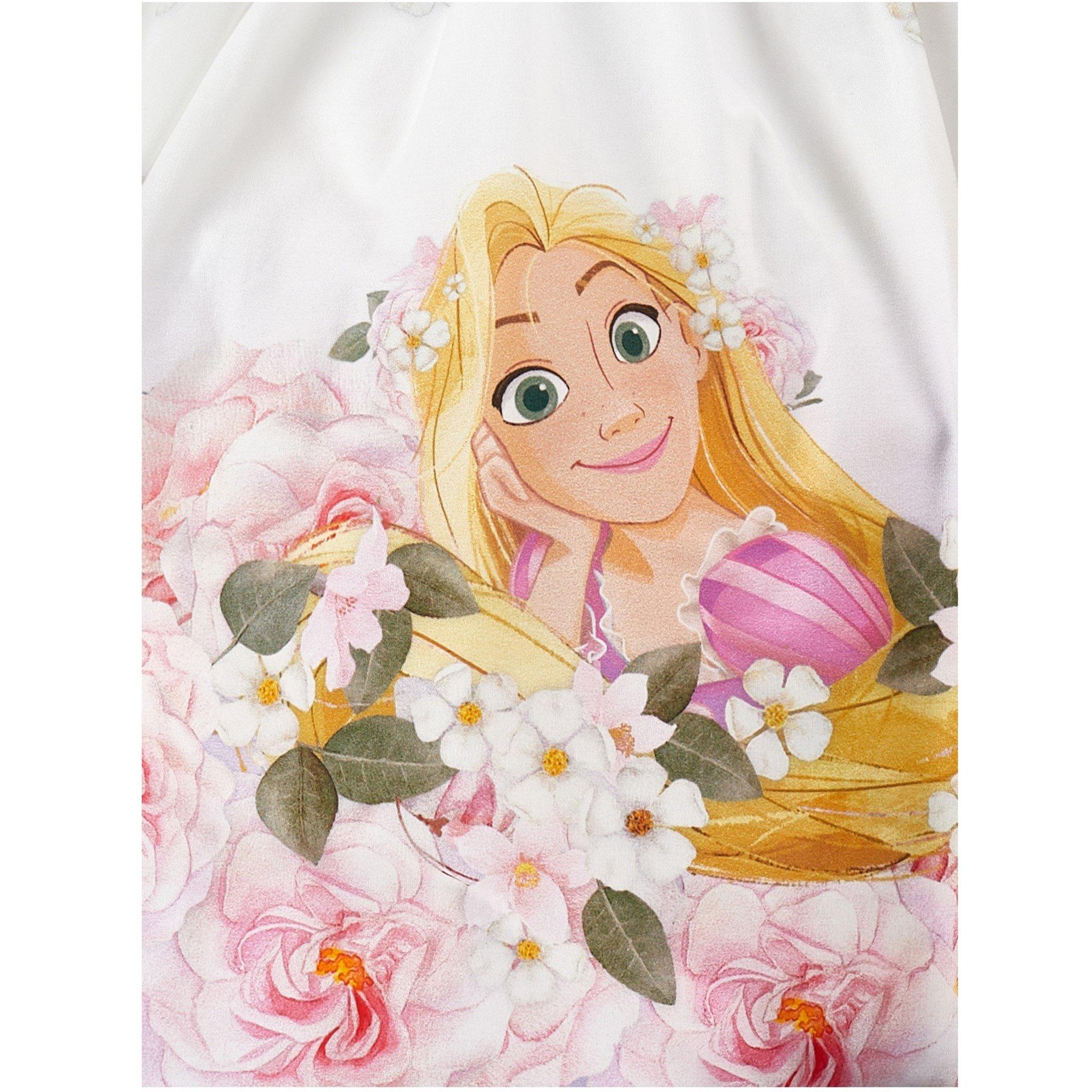 Wisteria 0065 - Monnalisa - Kids' MonLisa Jersey Dress - 3