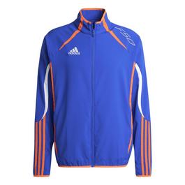 adidas adidas Wov Jkt Anorak Mens