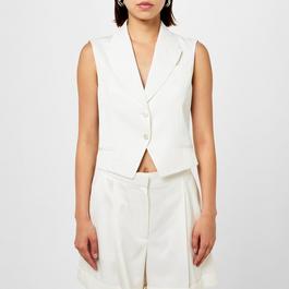 Alexander McQueen Alex Waistcoat