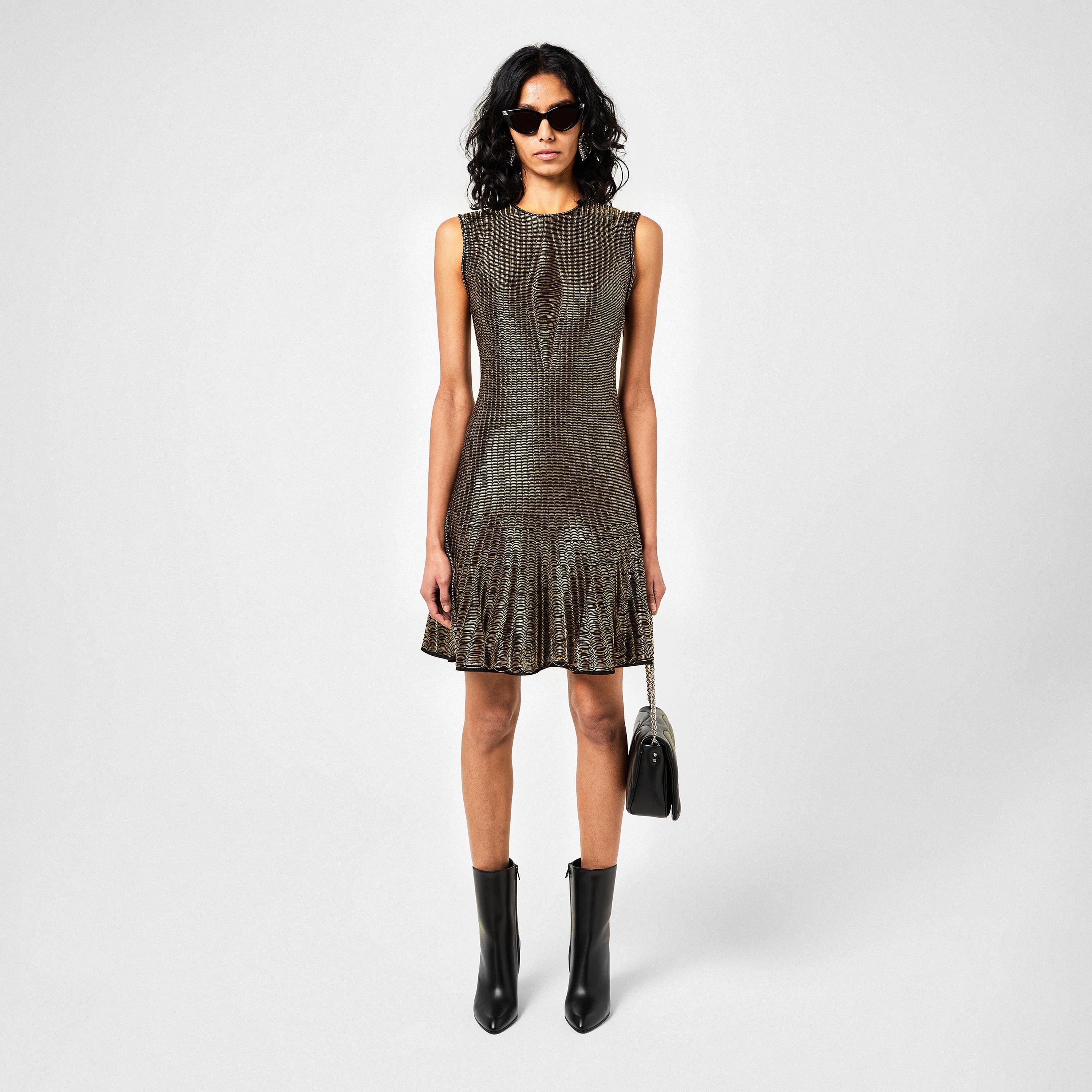 【送料&関税込】Alexander McQueen Flared Mini Dress 21285123_51269349_600.jpg