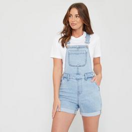 Be You Short Dungarees