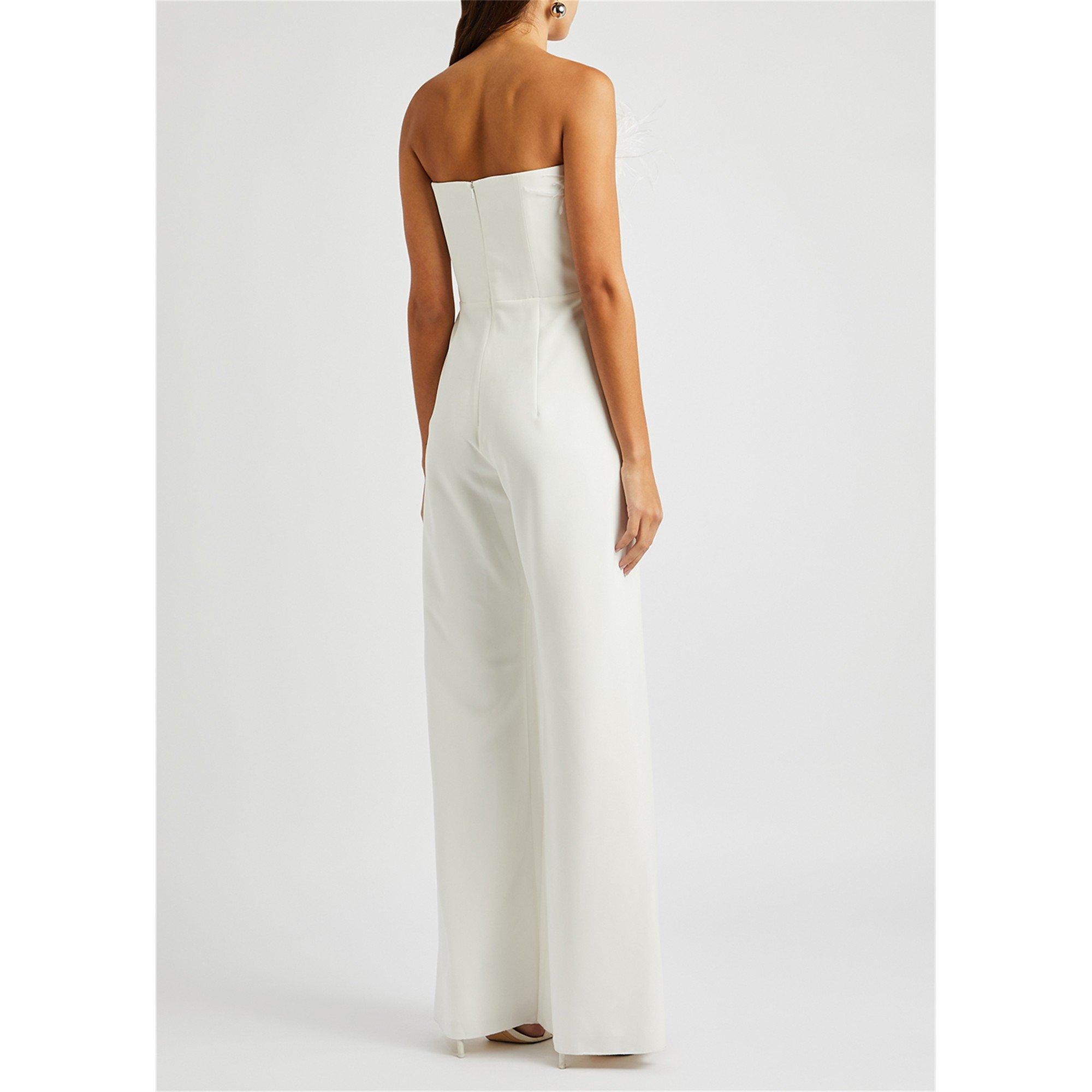 HVID - 16Arlington - JS TAREEE JUMPSUIT STRAPLESS - 3