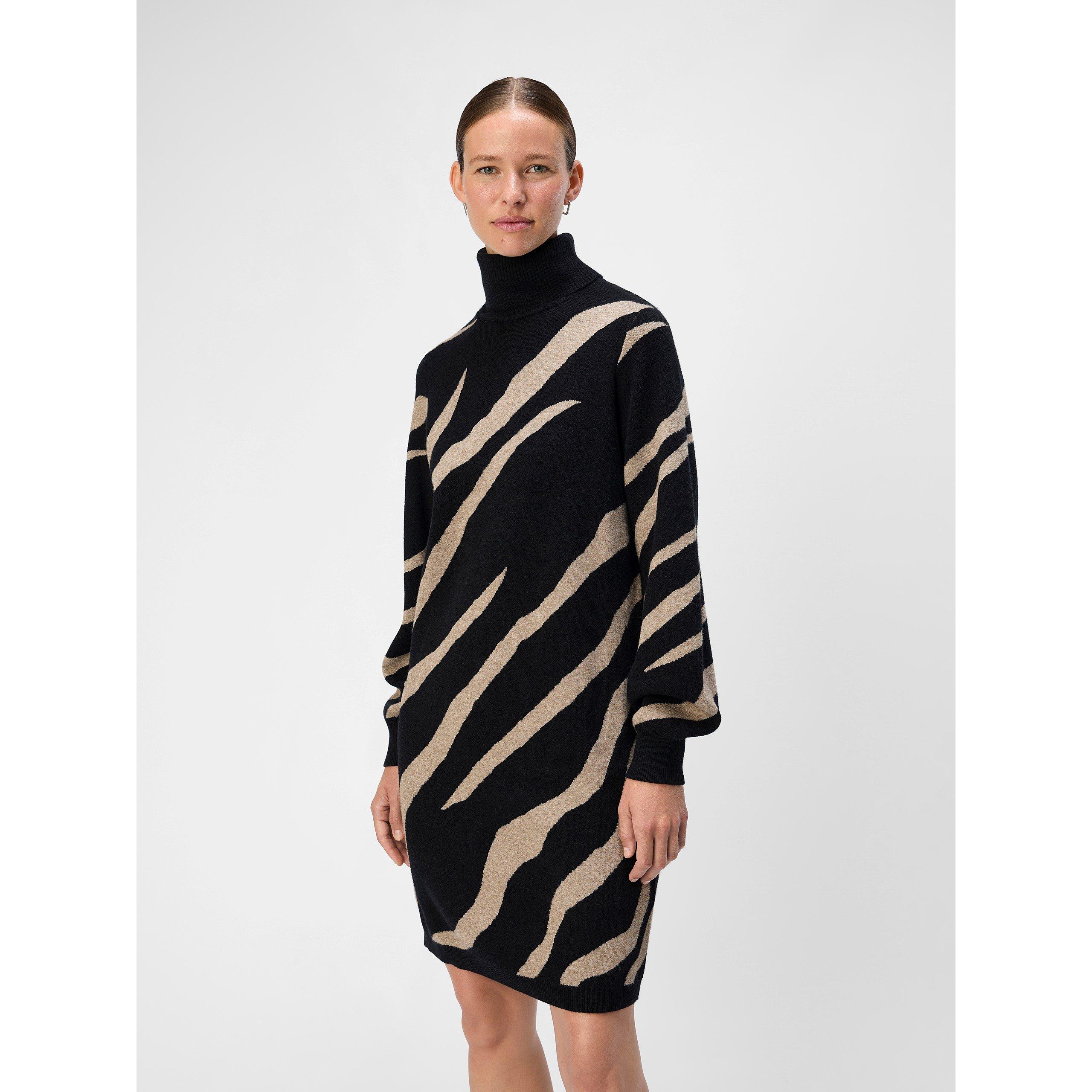 Object Women's Ray Knitted Jumper Dress | FRASERS