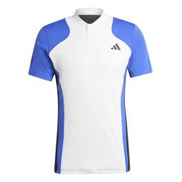 adidas Tennis Pro HEAT.RDY FreeLift Polo Shirt Mens