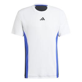 adidas Tennis Pro HEAT.RDY FreeLift T Shirt