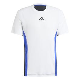 adidas Tennis Pro HEAT.RDY FreeLift T-Shirt