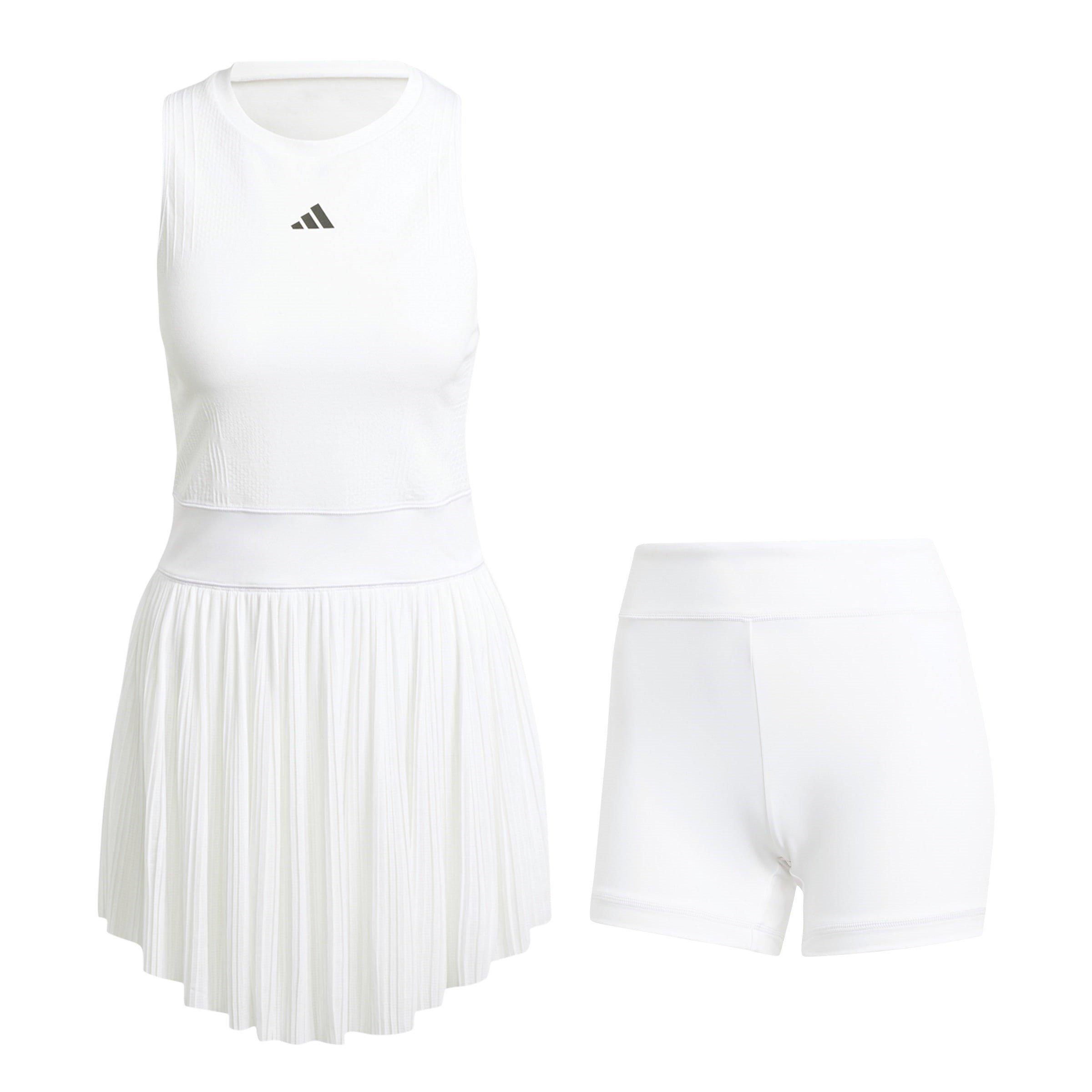 adidas | Tennis Pro AEROREADY Dress Womens | Vestidos de tenis