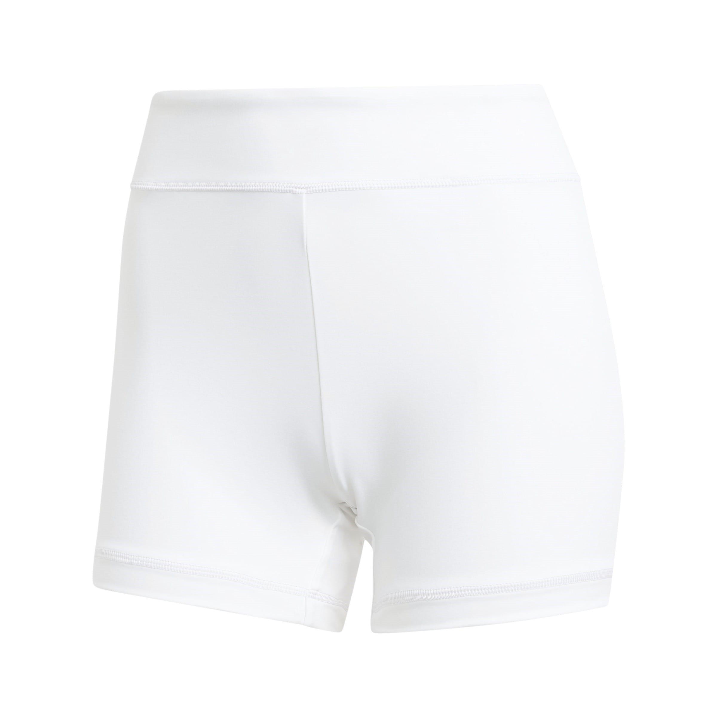 White - adidas - Tennis Pro AEROREADY Dress Womens - 5