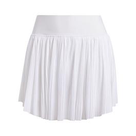 adidas Tennis Pro Pleated Skirt Womens