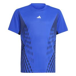 adidas upgrades B TEE PRO