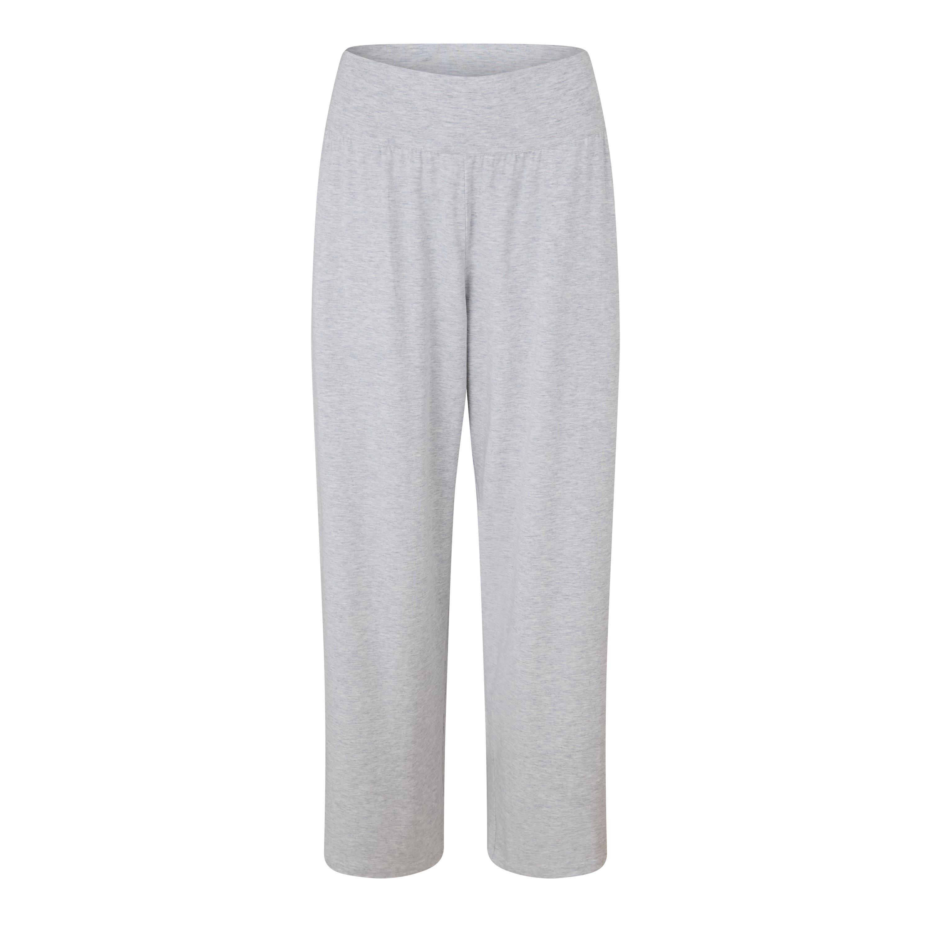 Sweaty Betty Modal Wide Leg Trousers
