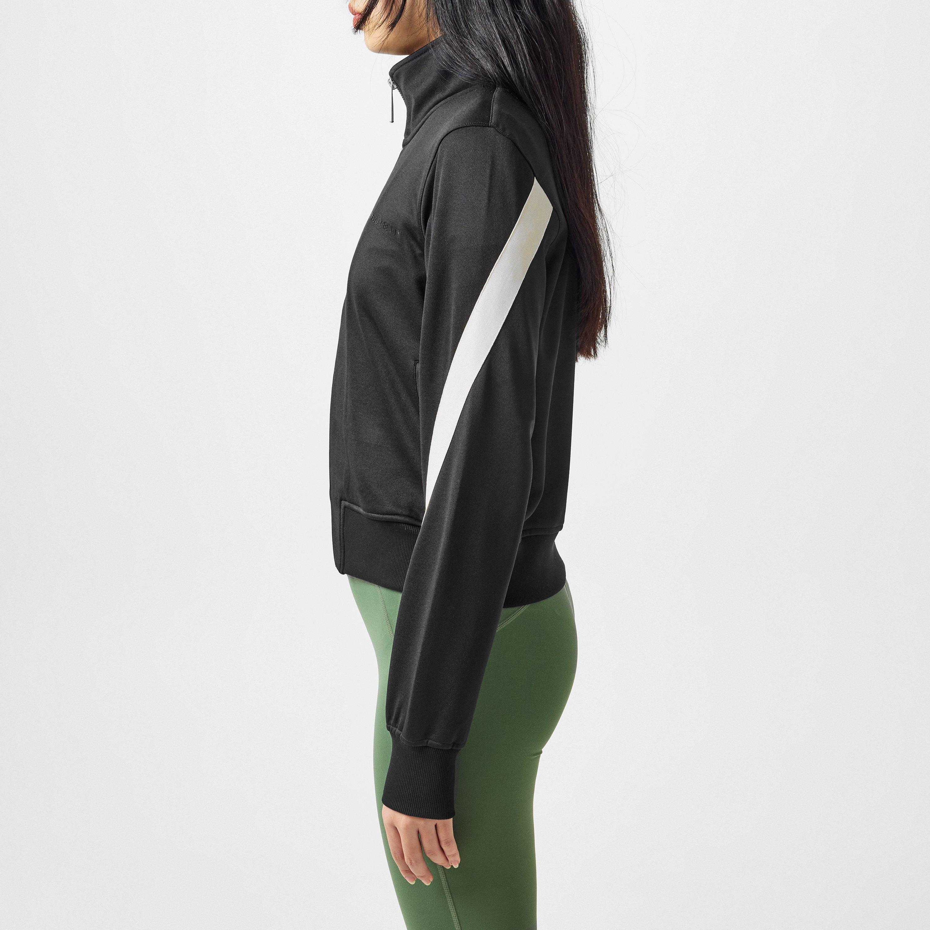 Sweaty Betty | Ultimate Track Zip Up Jacket | Tracksuit Tops