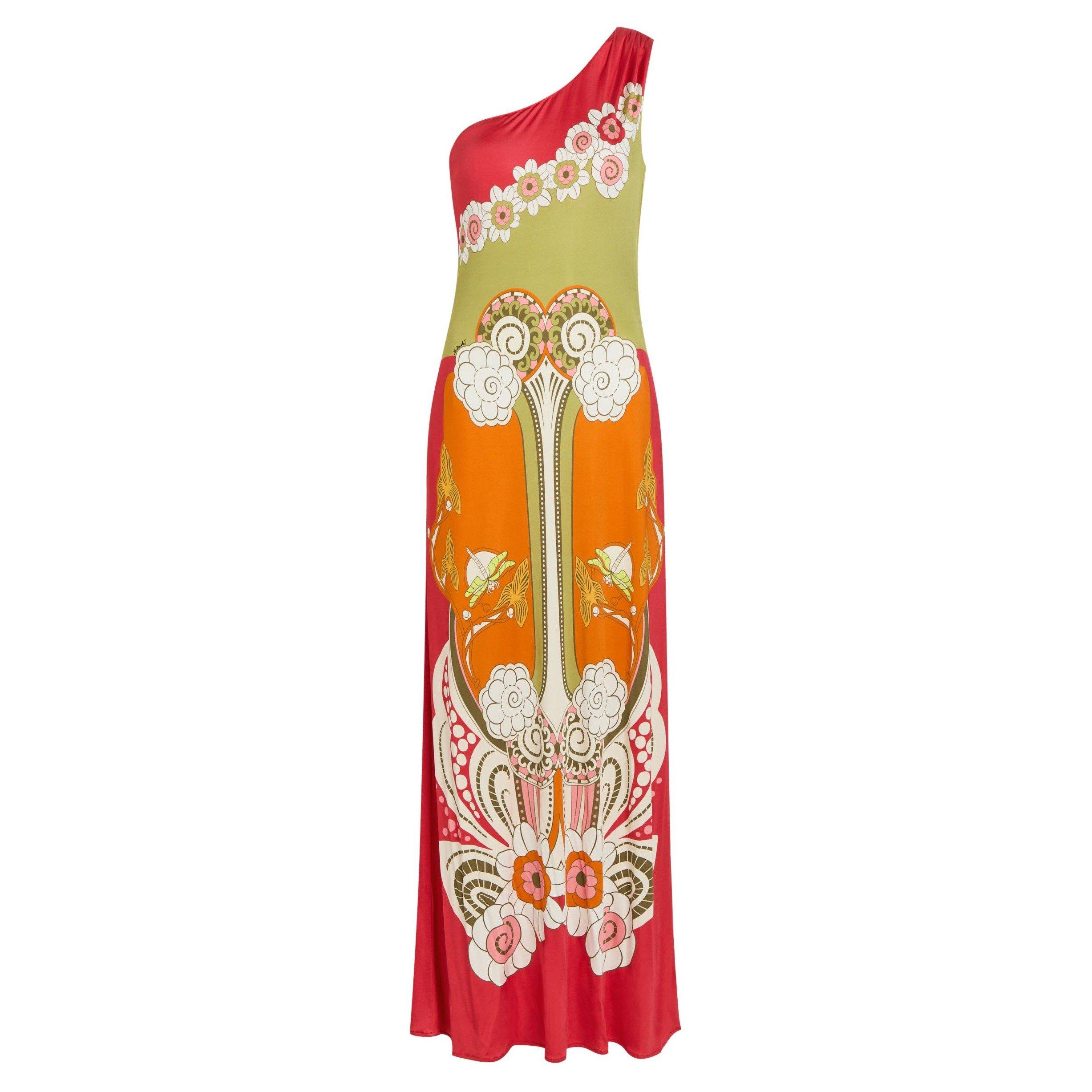 La DoubleJ CLINGY ROY DRESS PLACÉE