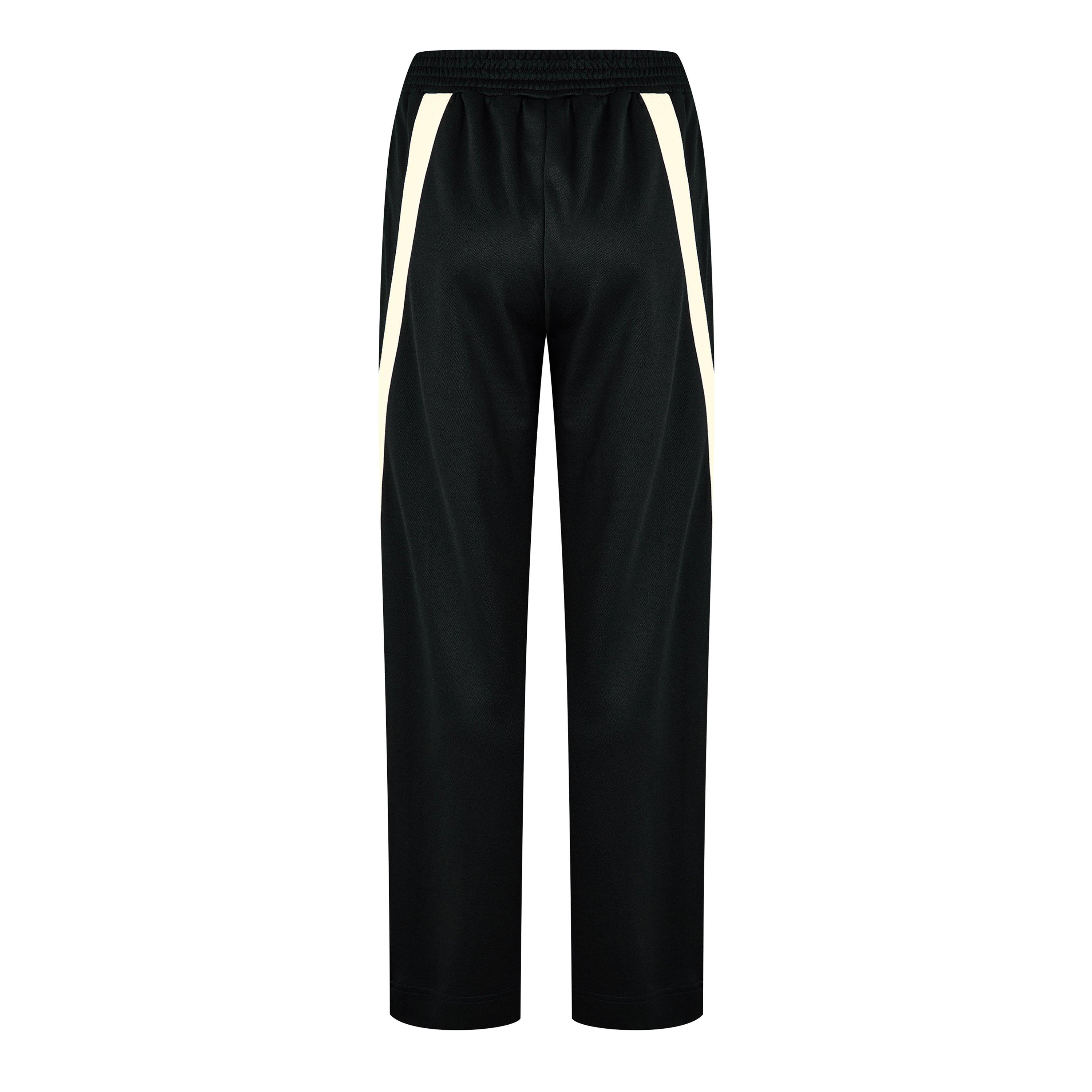 black - Sweaty Betty - Ultimate Track Trousers - 6