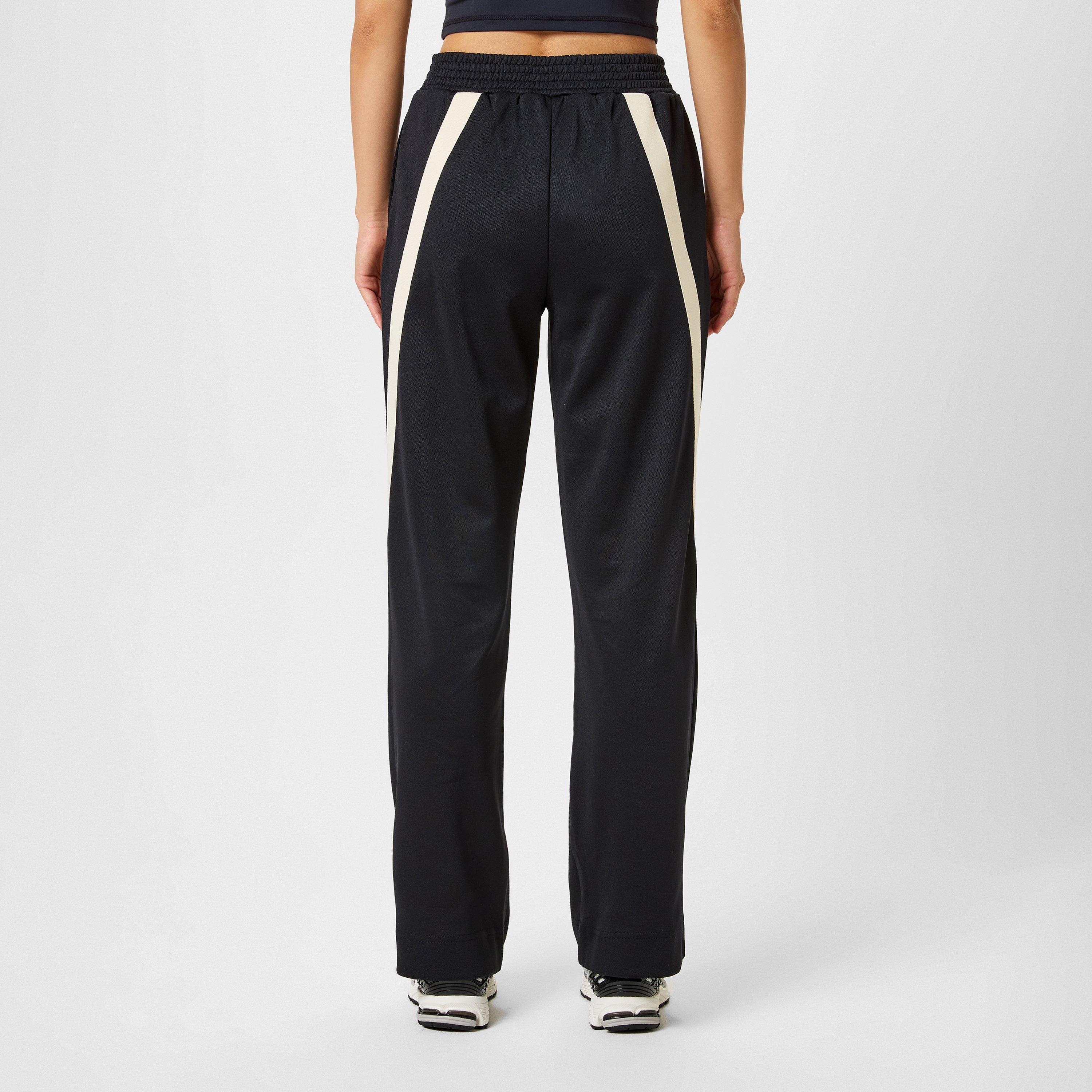 black - Sweaty Betty - Ultimate Track Trousers - 3