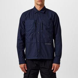 CP Company Overshirt