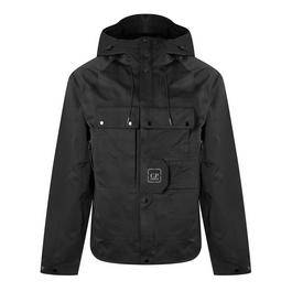 CP Company Metropolis Outerwear Medium Jacket