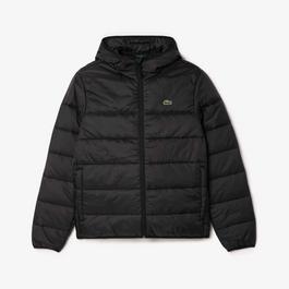 Lacoste Padded Jacket