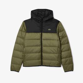 Lacoste Padded Jacket