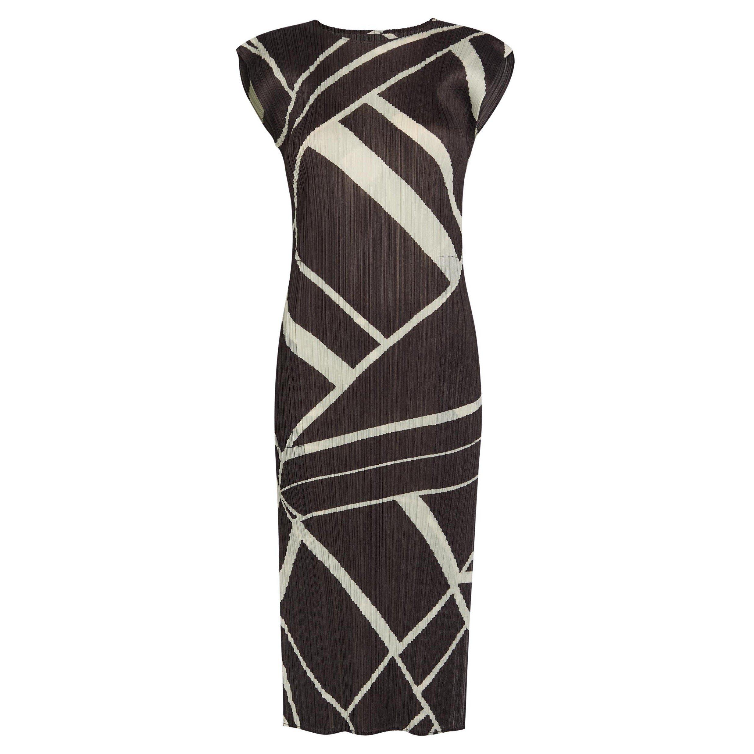 CHARCOAL - Issey Miyake - DRESS